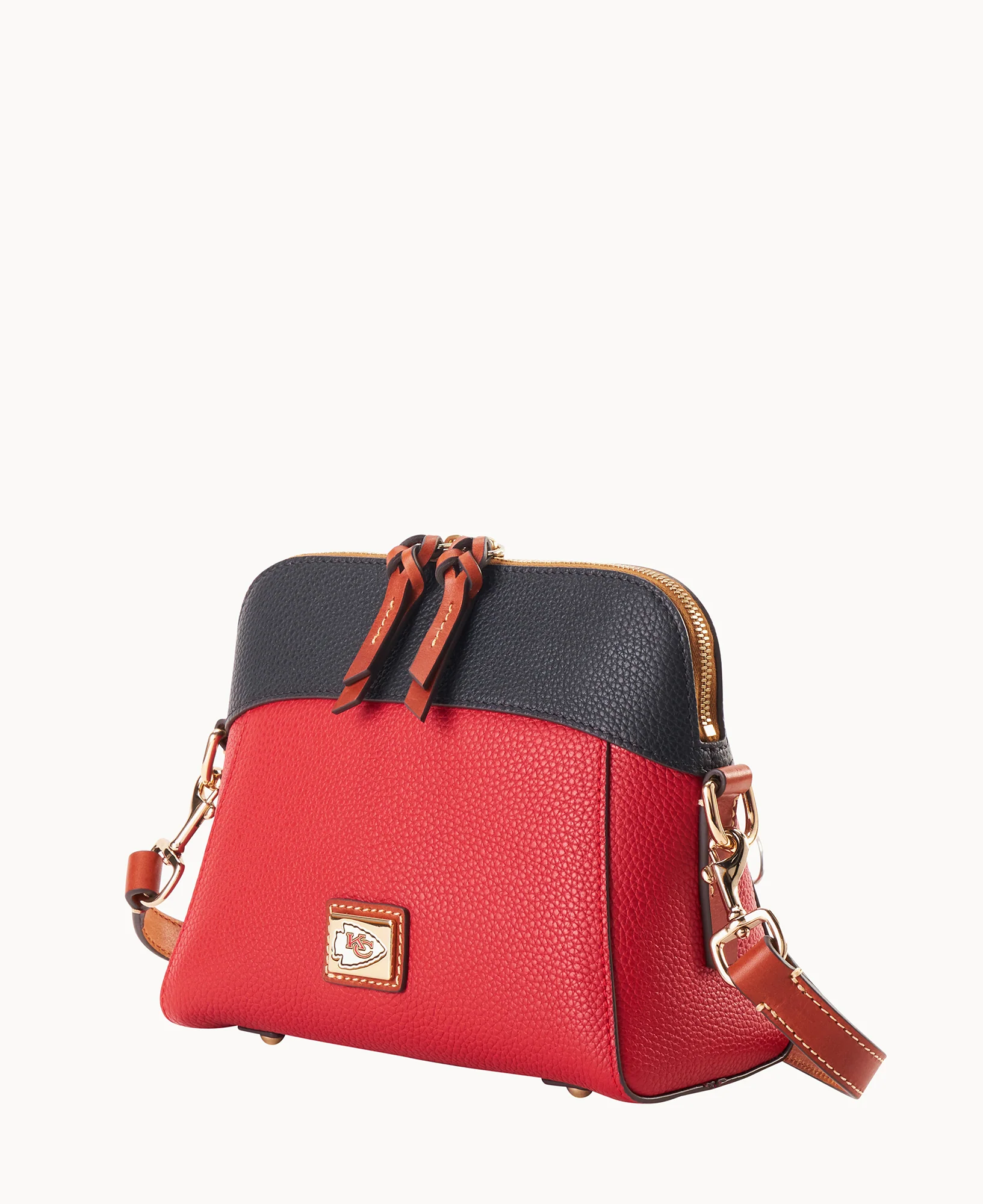 NFL Chiefs Cameron Crossbody - Image 2