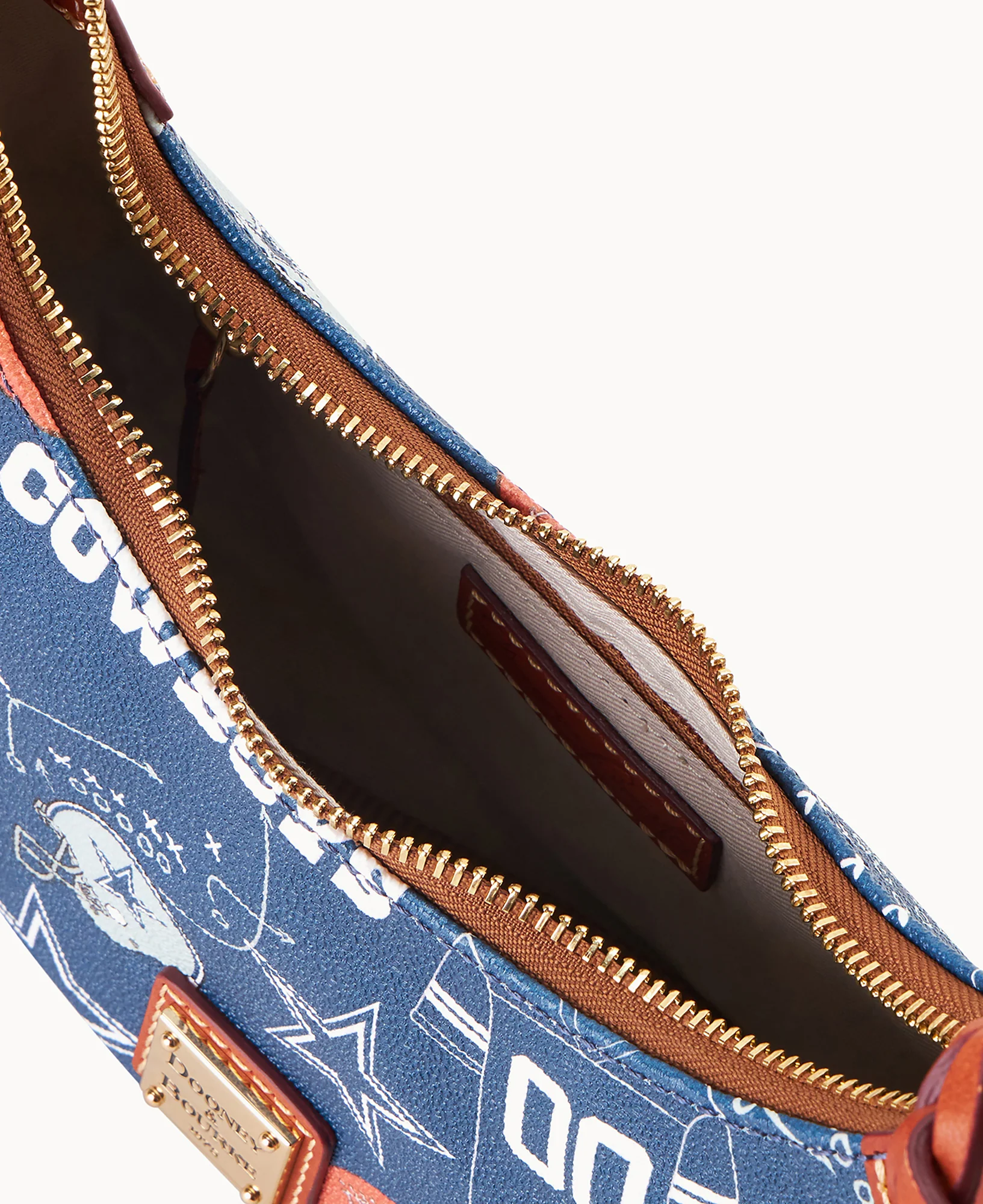 NFL Cowboys Hobo - Image 3