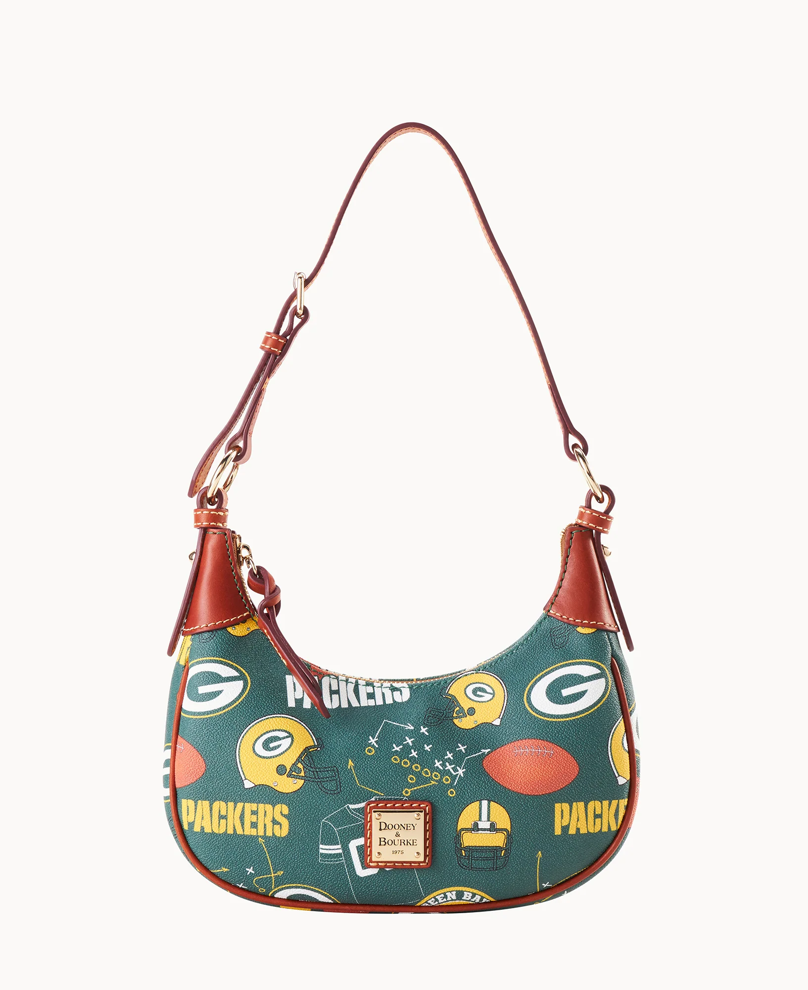 NFL Packers Hobo