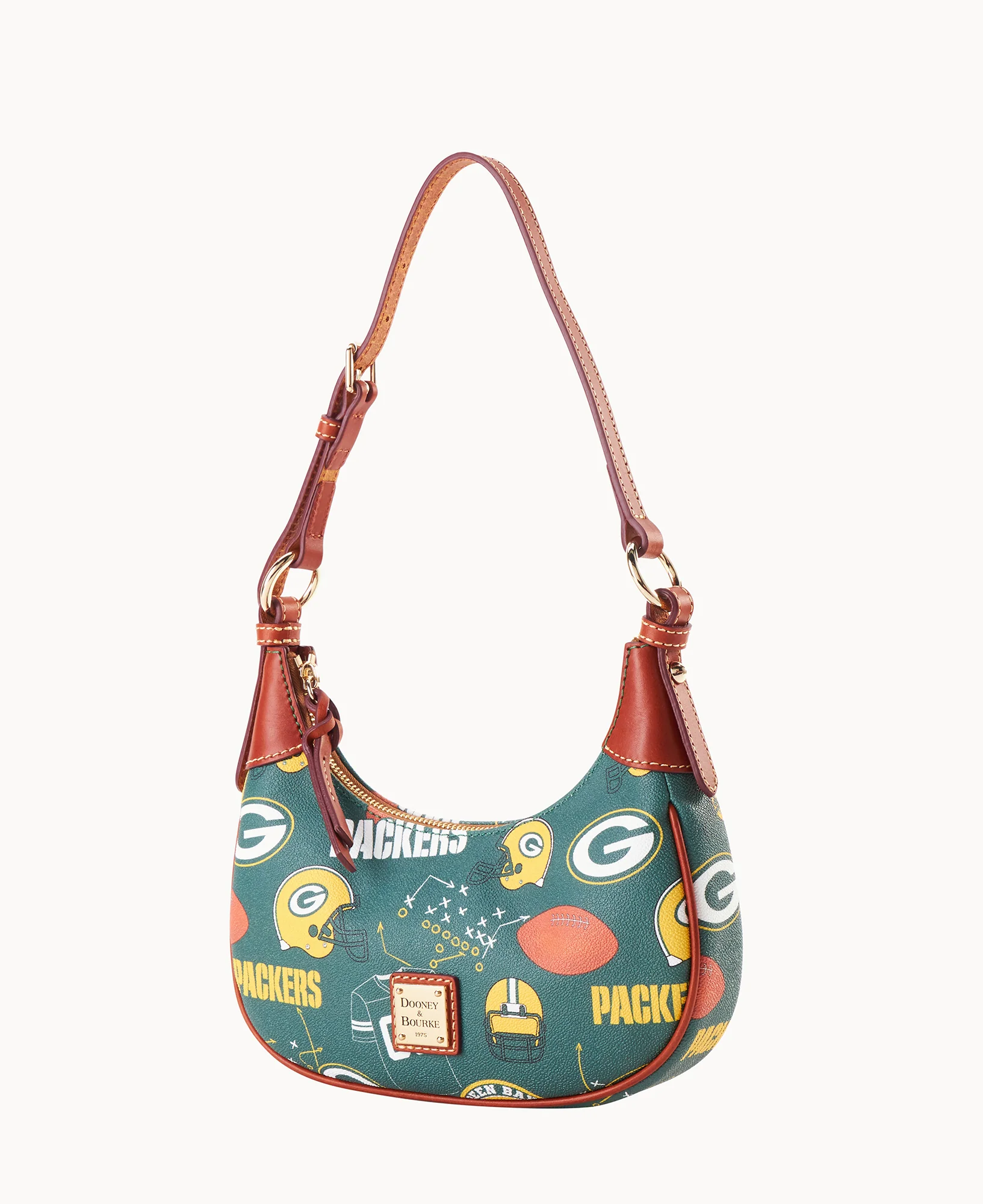 NFL Packers Hobo - Image 2