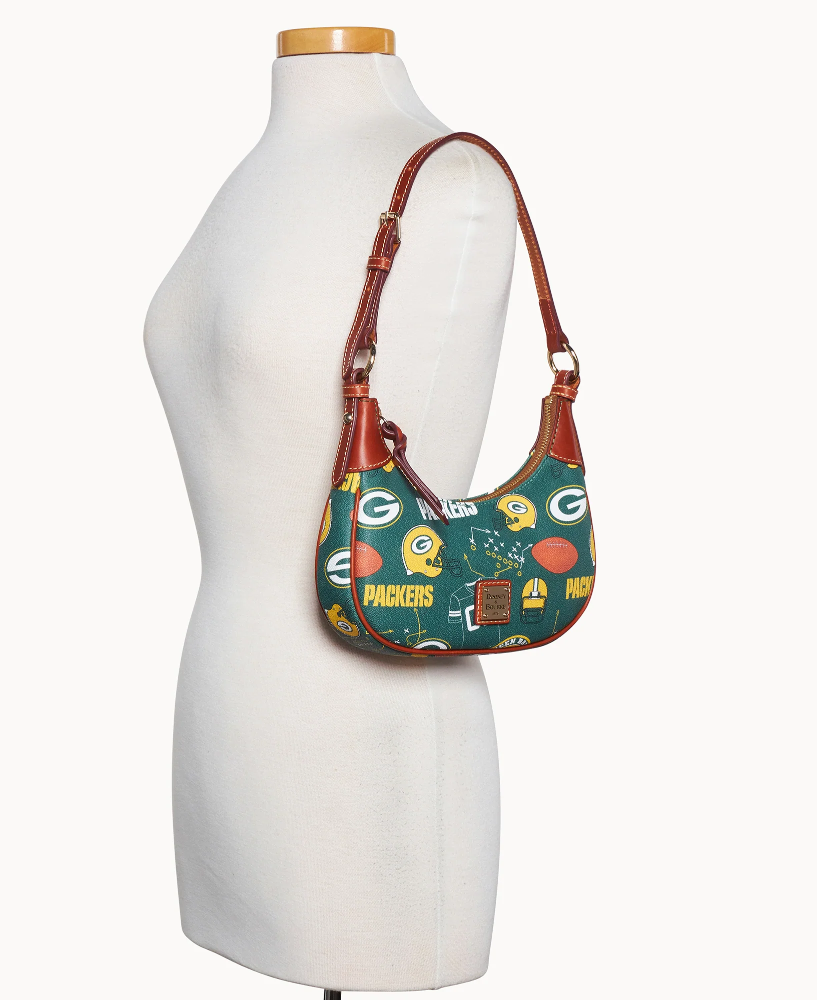 NFL Packers Hobo - Image 4