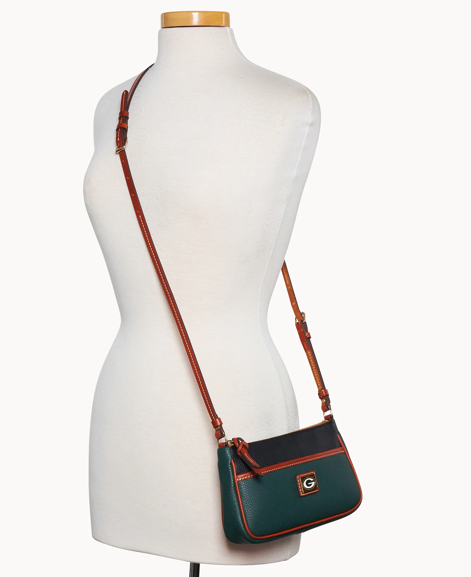 NFL Packers Lola Pouchette - Image 5