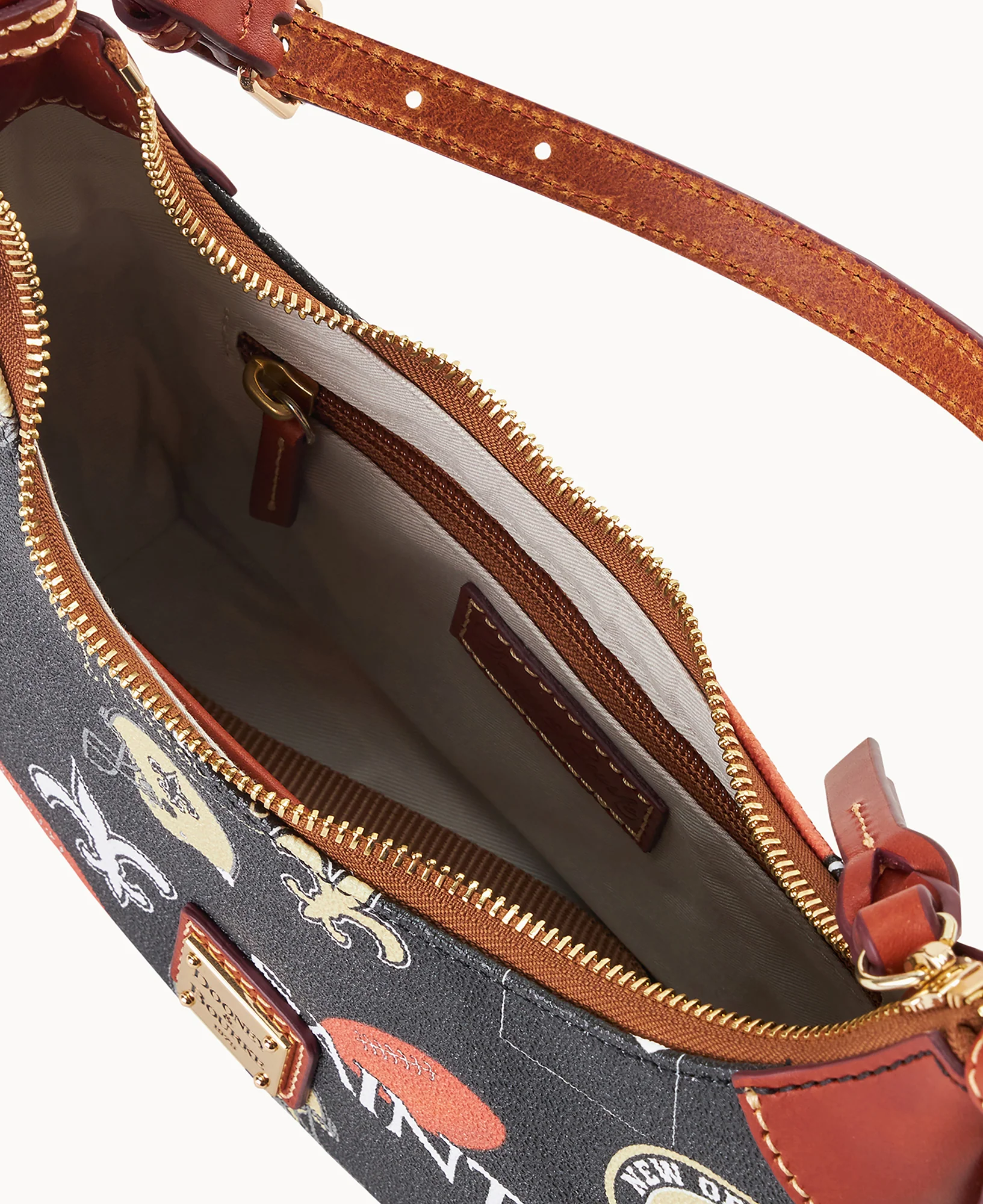NFL Saints Hobo - Image 3