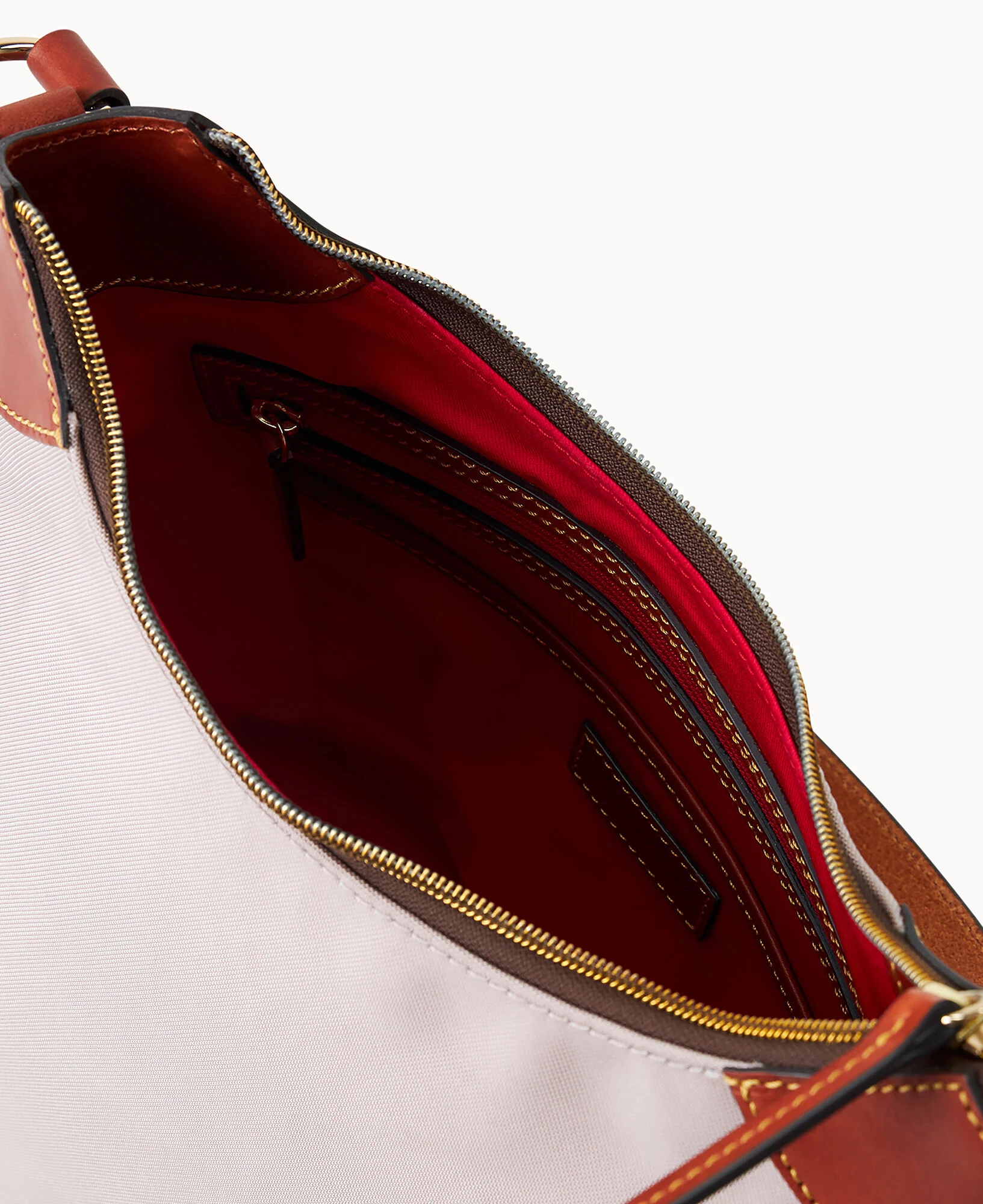 Nylon Hobo - Image 18