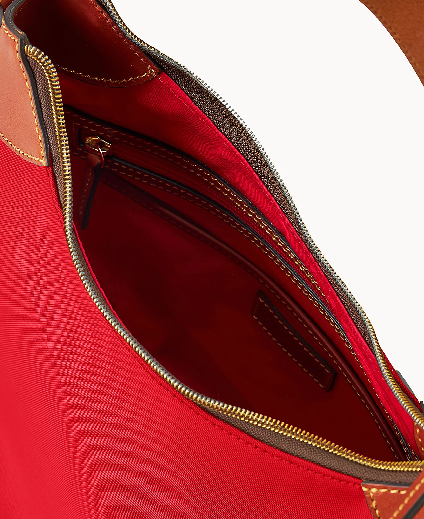 Nylon Hobo - Image 47