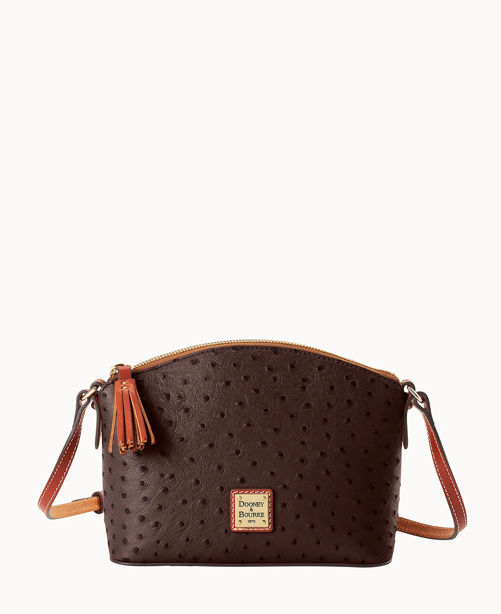 Ostrich Robin Crossbody - Image 21