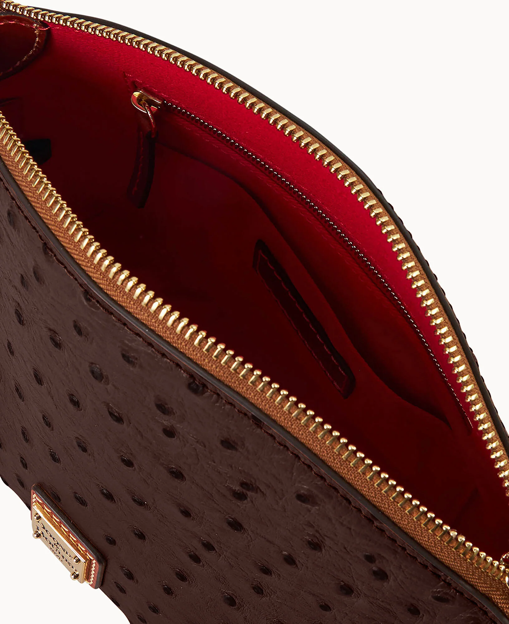 Ostrich Robin Crossbody - Image 23
