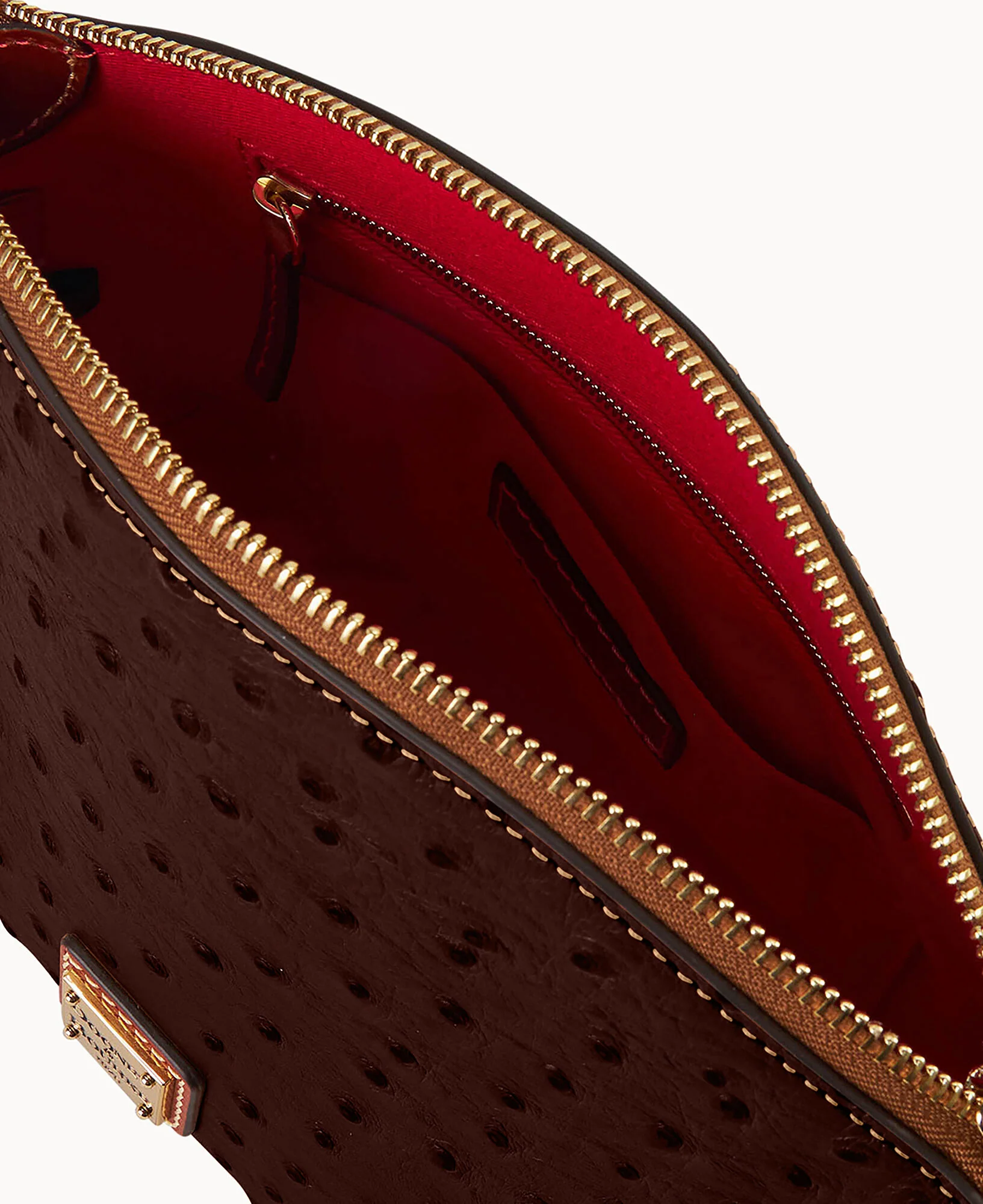 Ostrich Robin Crossbody - Image 27