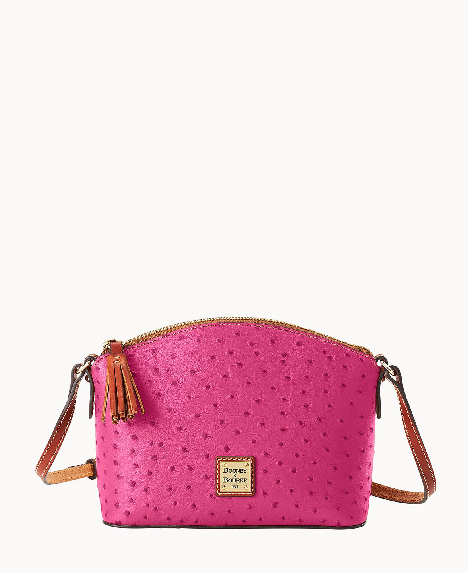 Ostrich Robin Crossbody - Image 29