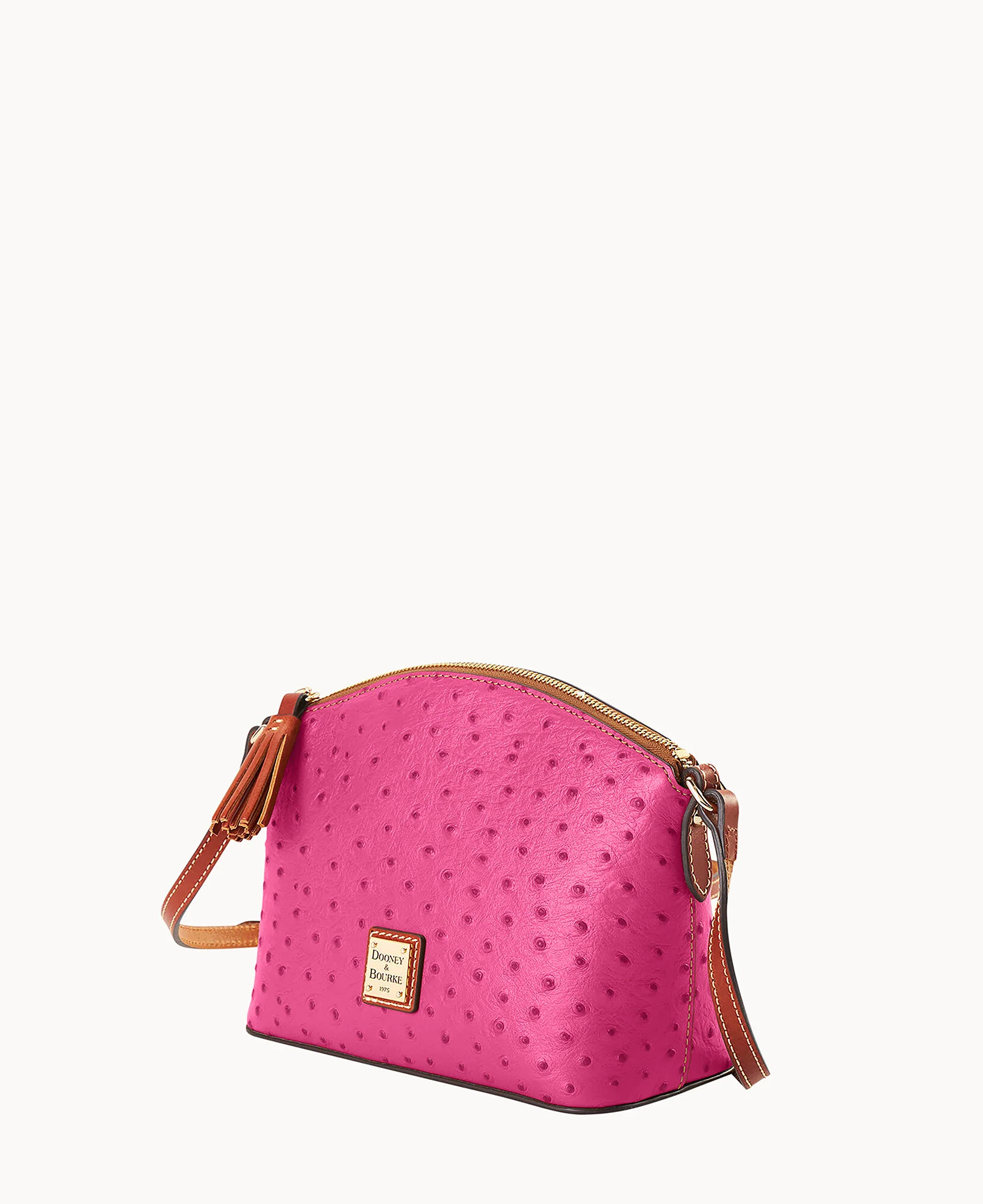 Ostrich Robin Crossbody - Image 30