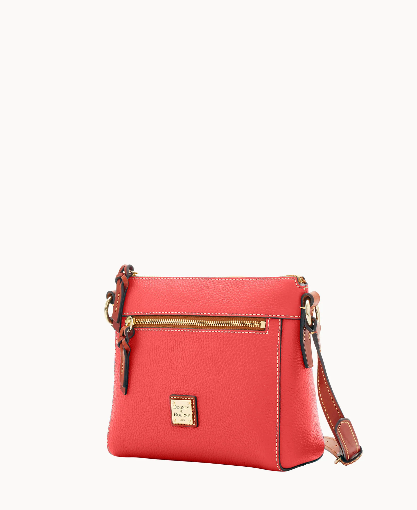 Pebble Grain Allison Crossbody - Image 105