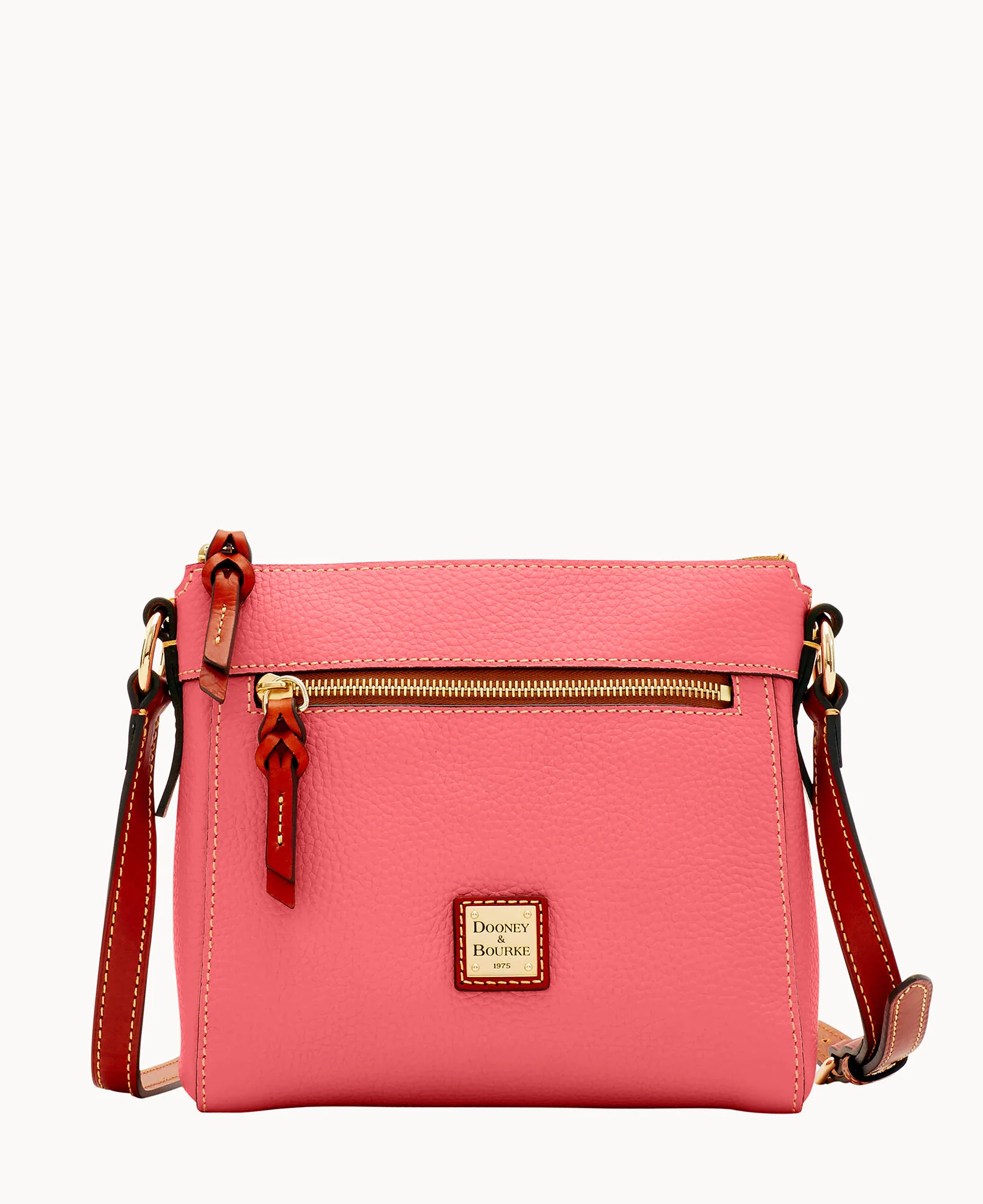 Pebble Grain Allison Crossbody - Image 44