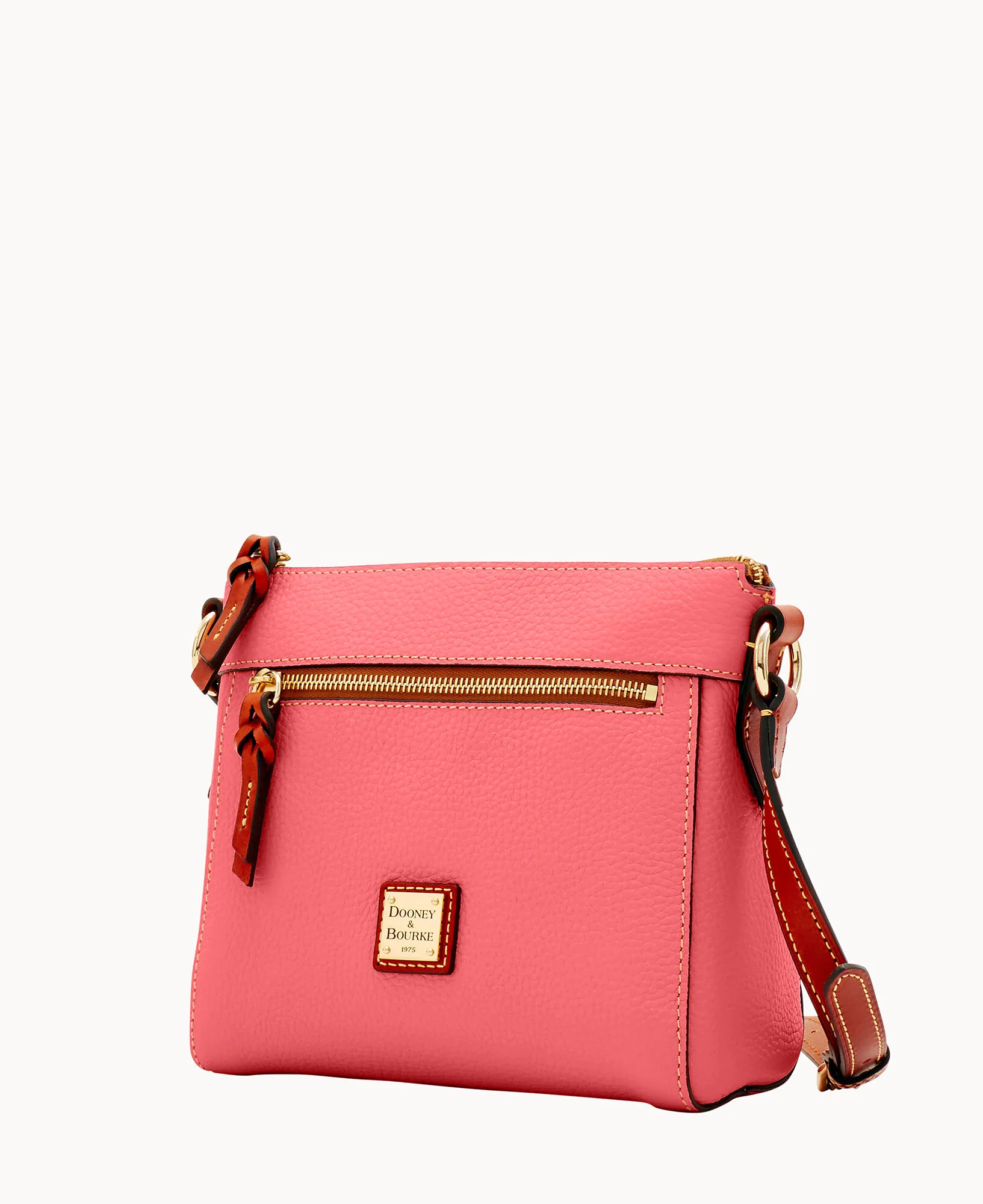Pebble Grain Allison Crossbody - Image 45