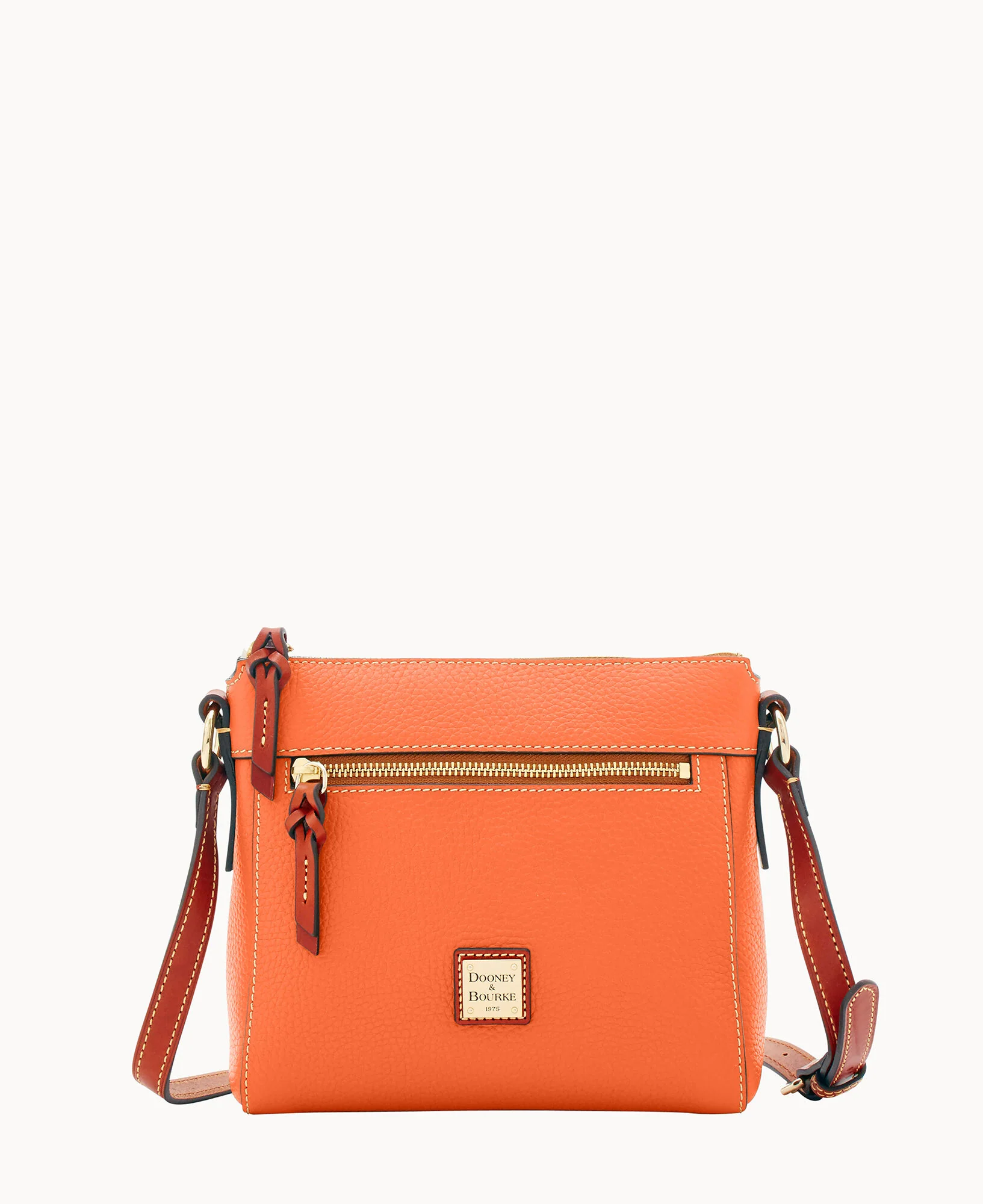 Pebble Grain Allison Crossbody - Image 52