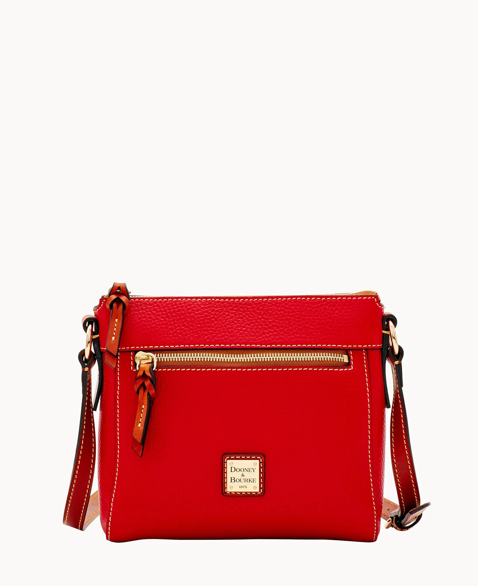 Pebble Grain Allison Crossbody - Image 64