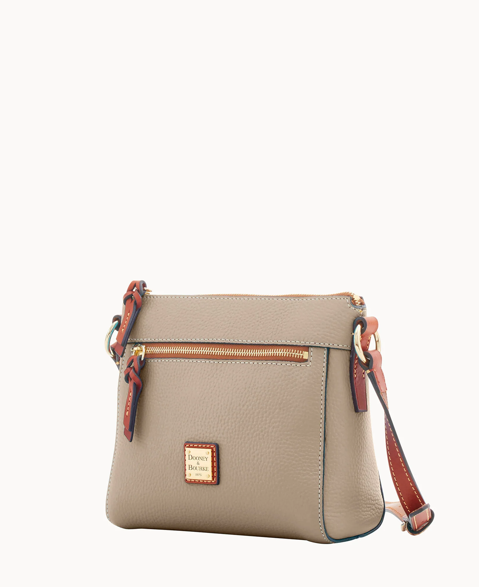 Pebble Grain Allison Crossbody - Image 69
