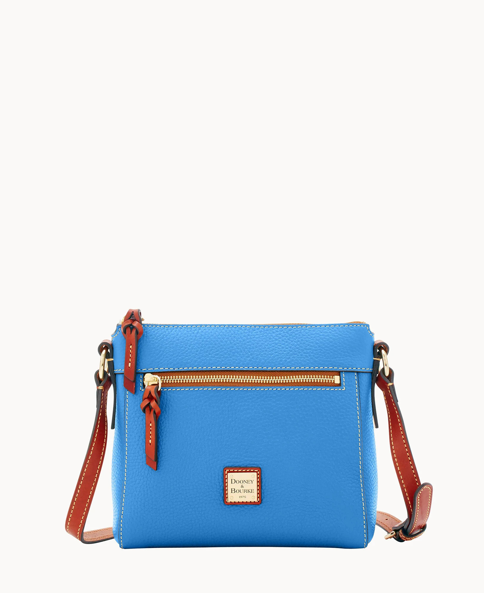 Pebble Grain Allison Crossbody - Image 72