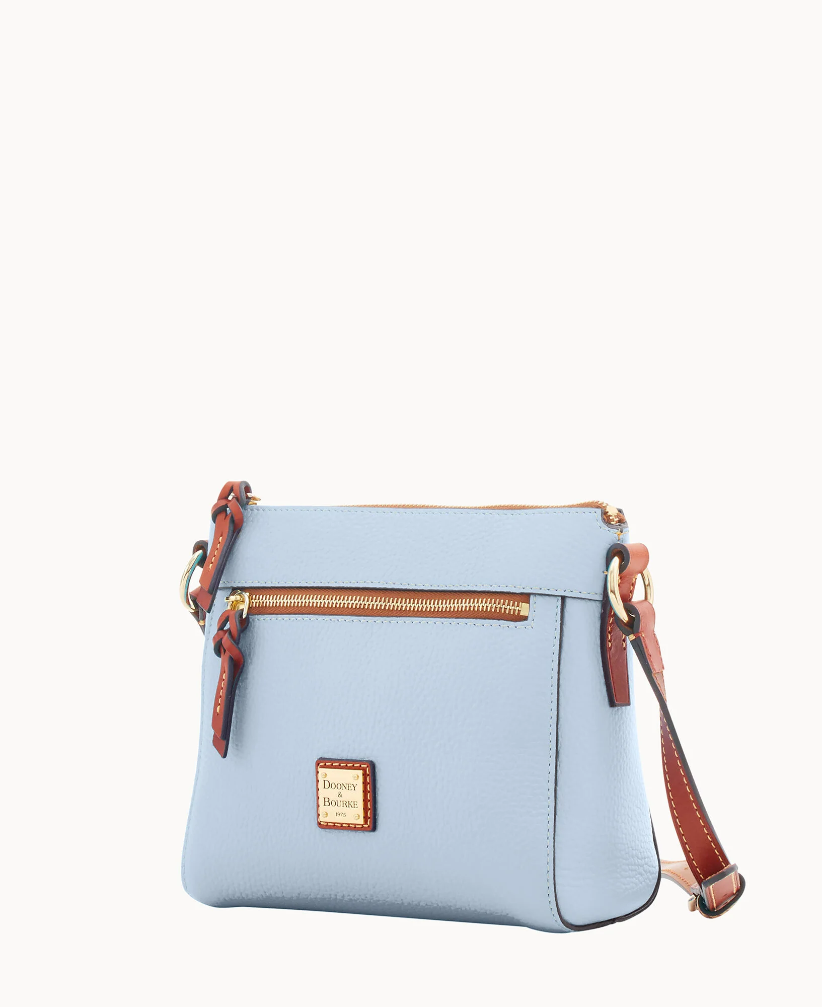 Pebble Grain Allison Crossbody - Image 81