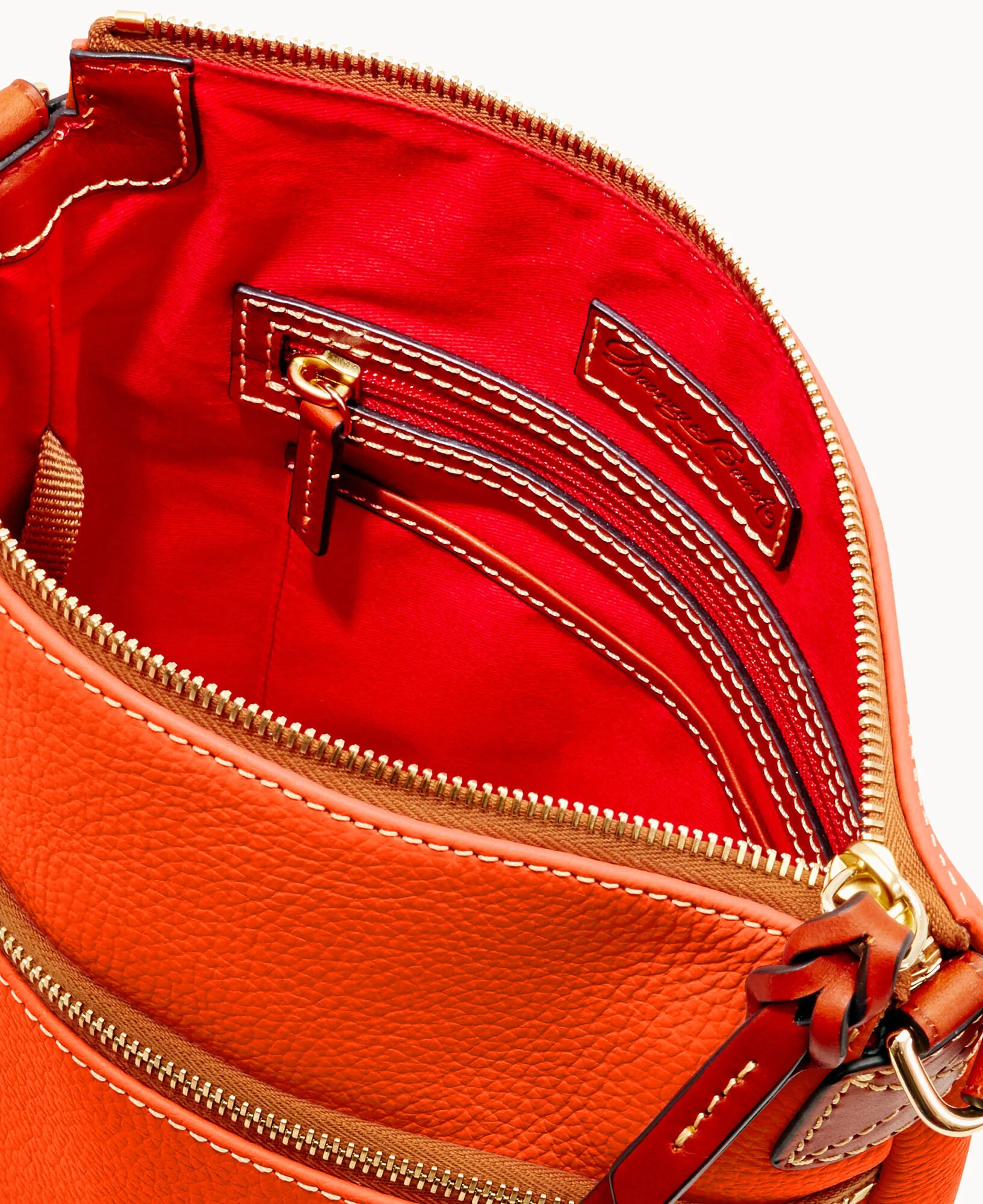 Pebble Grain Crossbody - Image 105