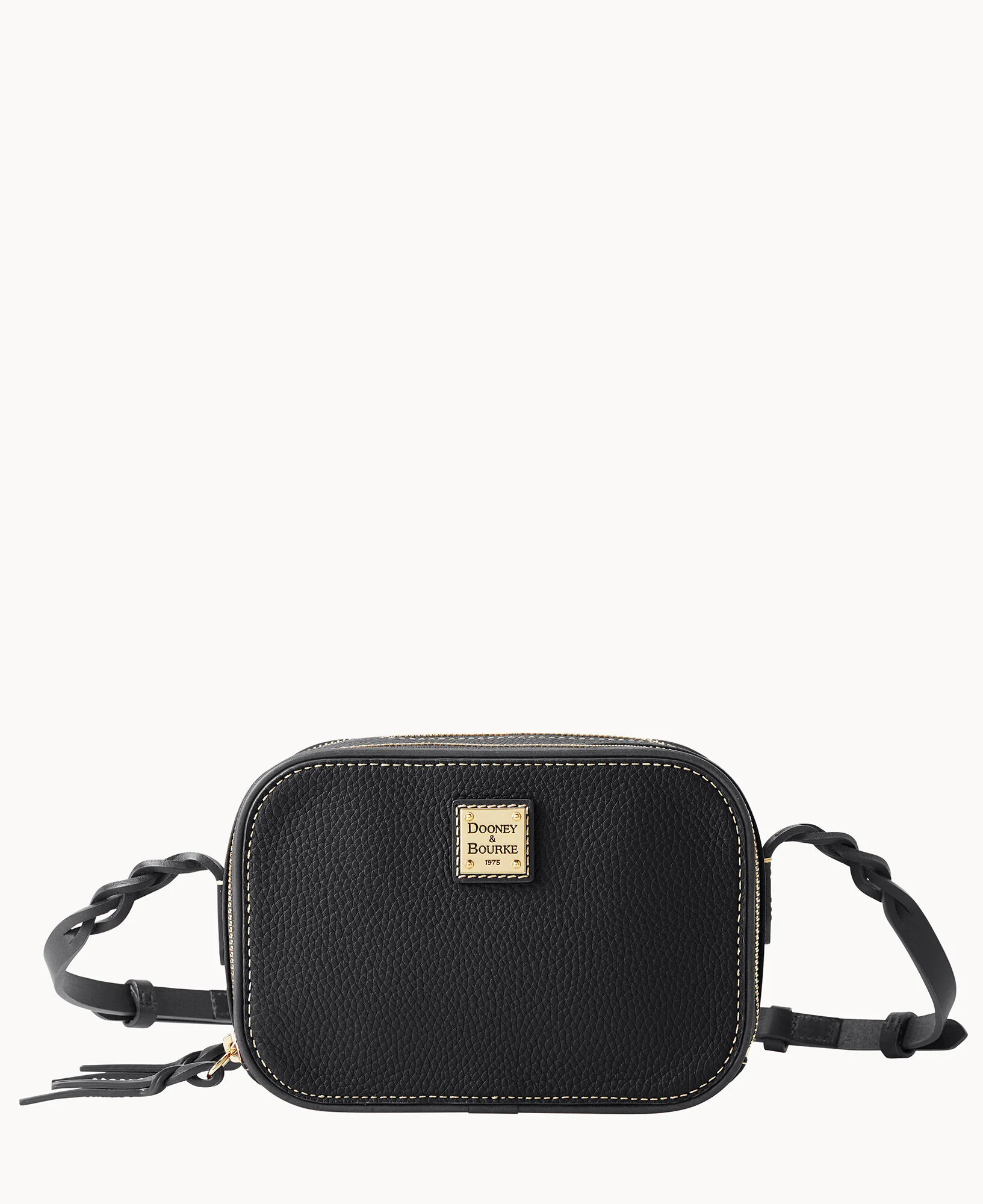 Pebble Grain Deni Crossbody - Image 25