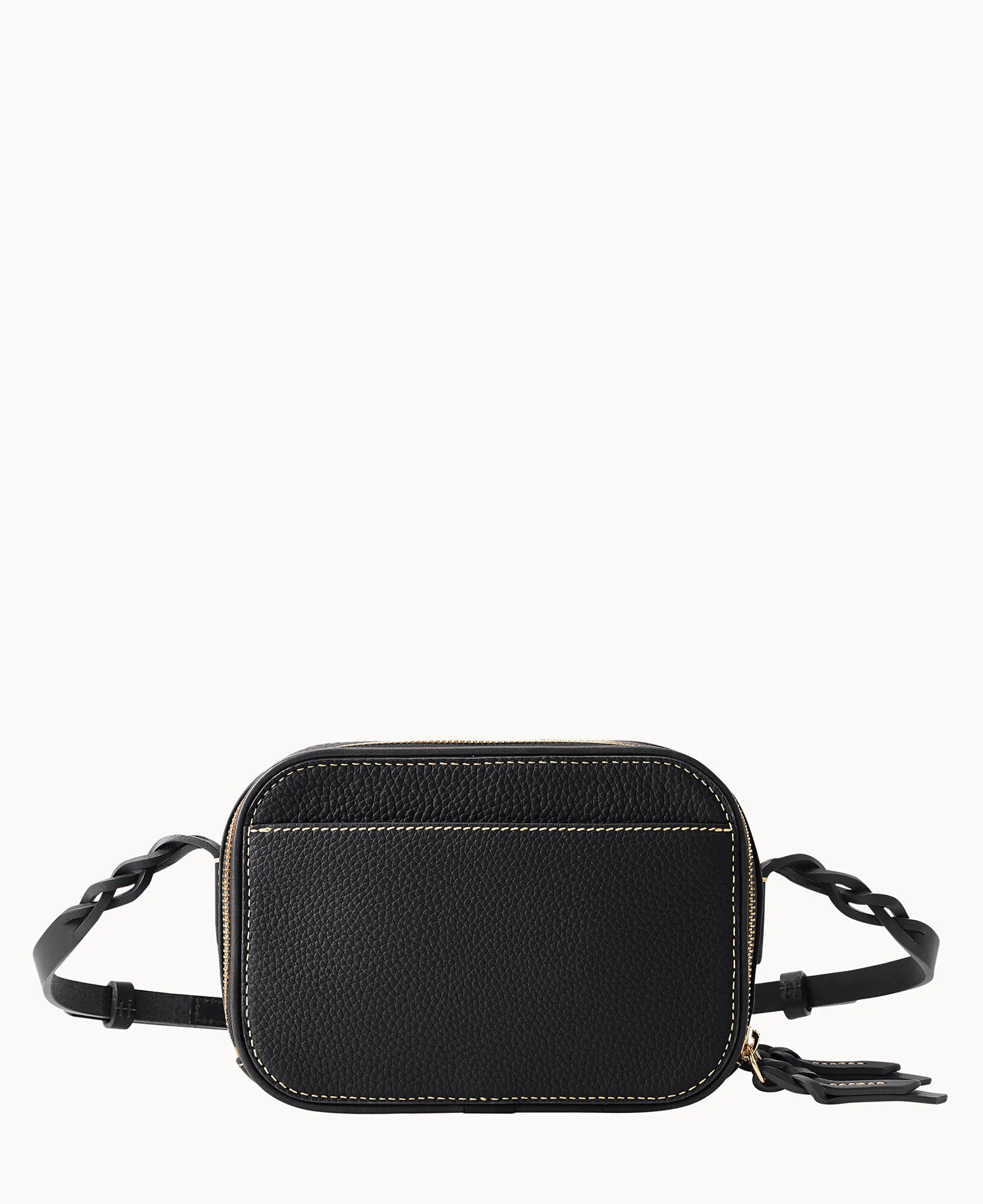 Pebble Grain Deni Crossbody - Image 28