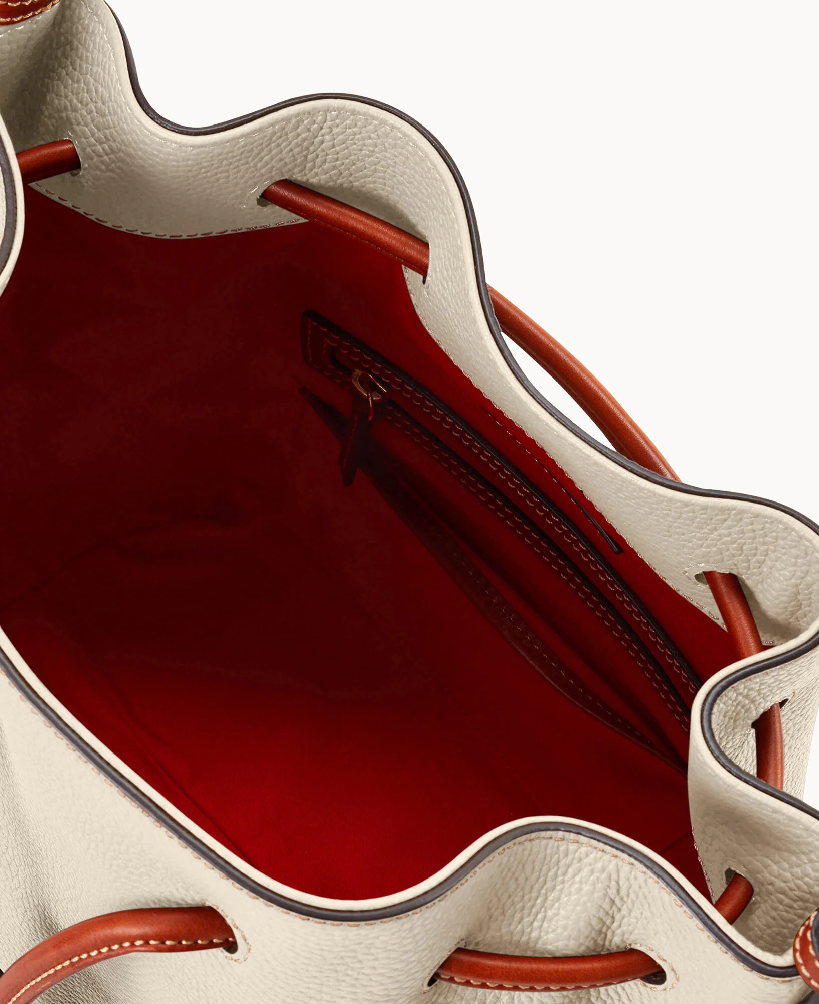 Pebble Grain Drawstring - Image 12