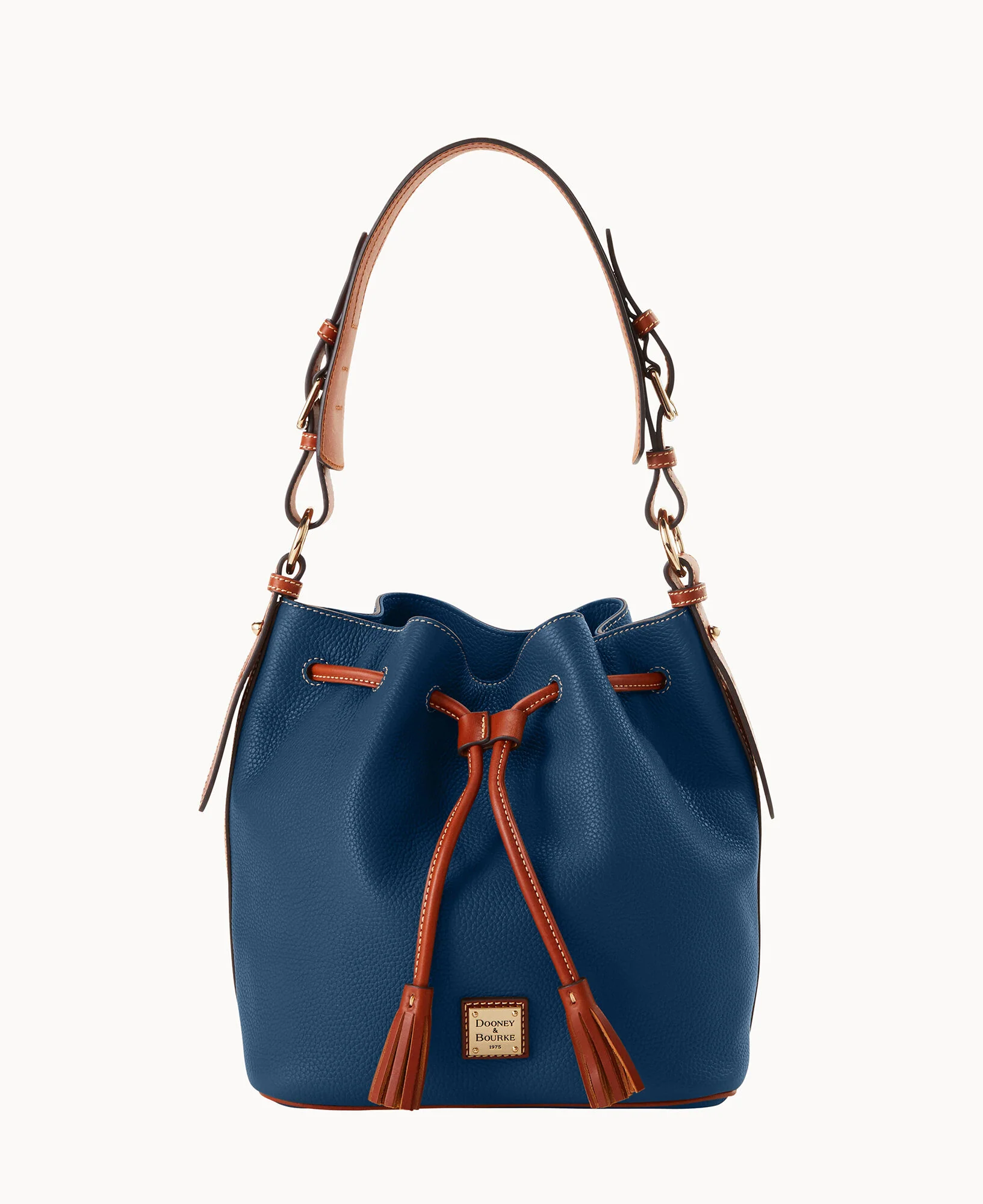 Pebble Grain Drawstring - Image 15