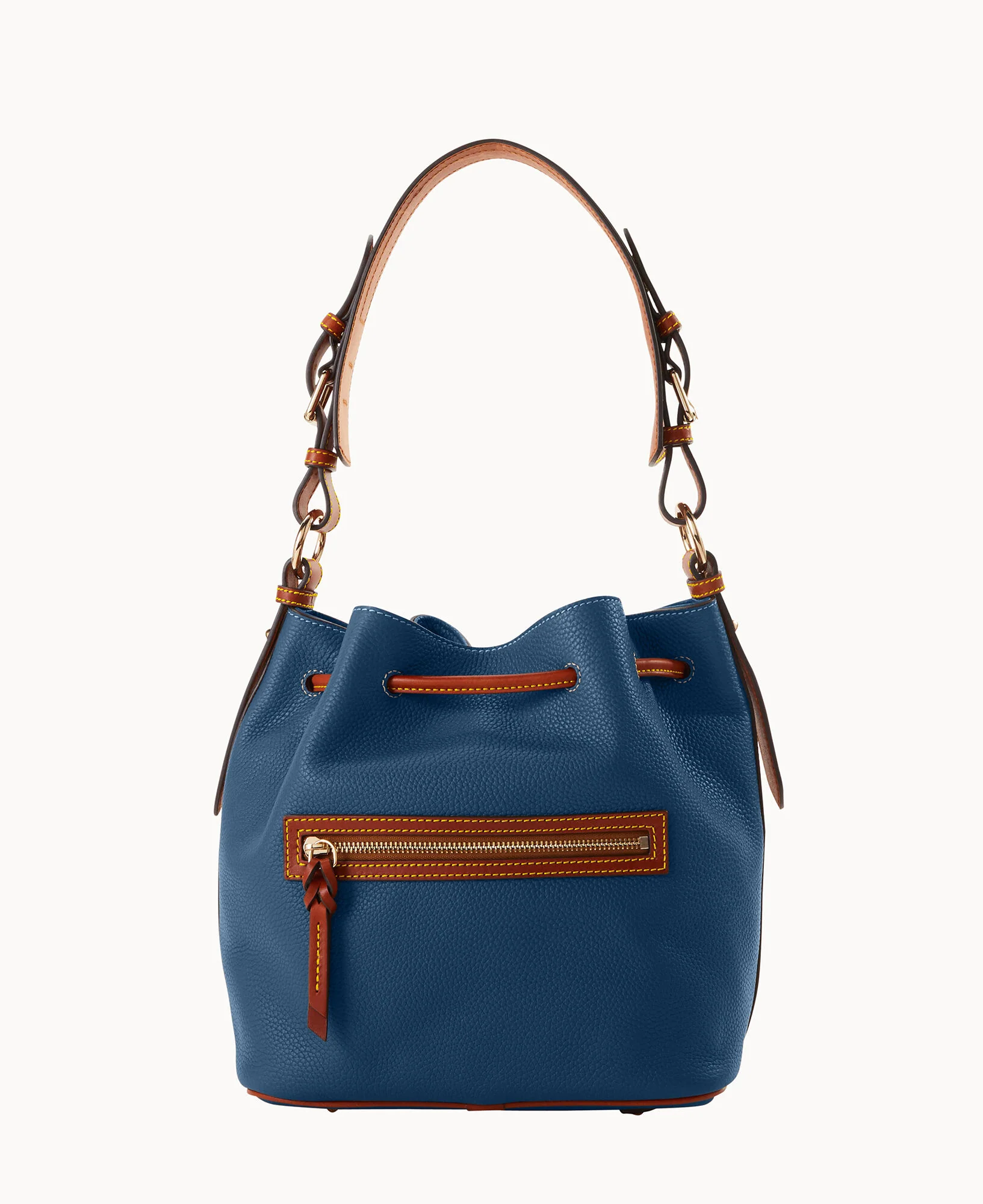 Pebble Grain Drawstring - Image 18
