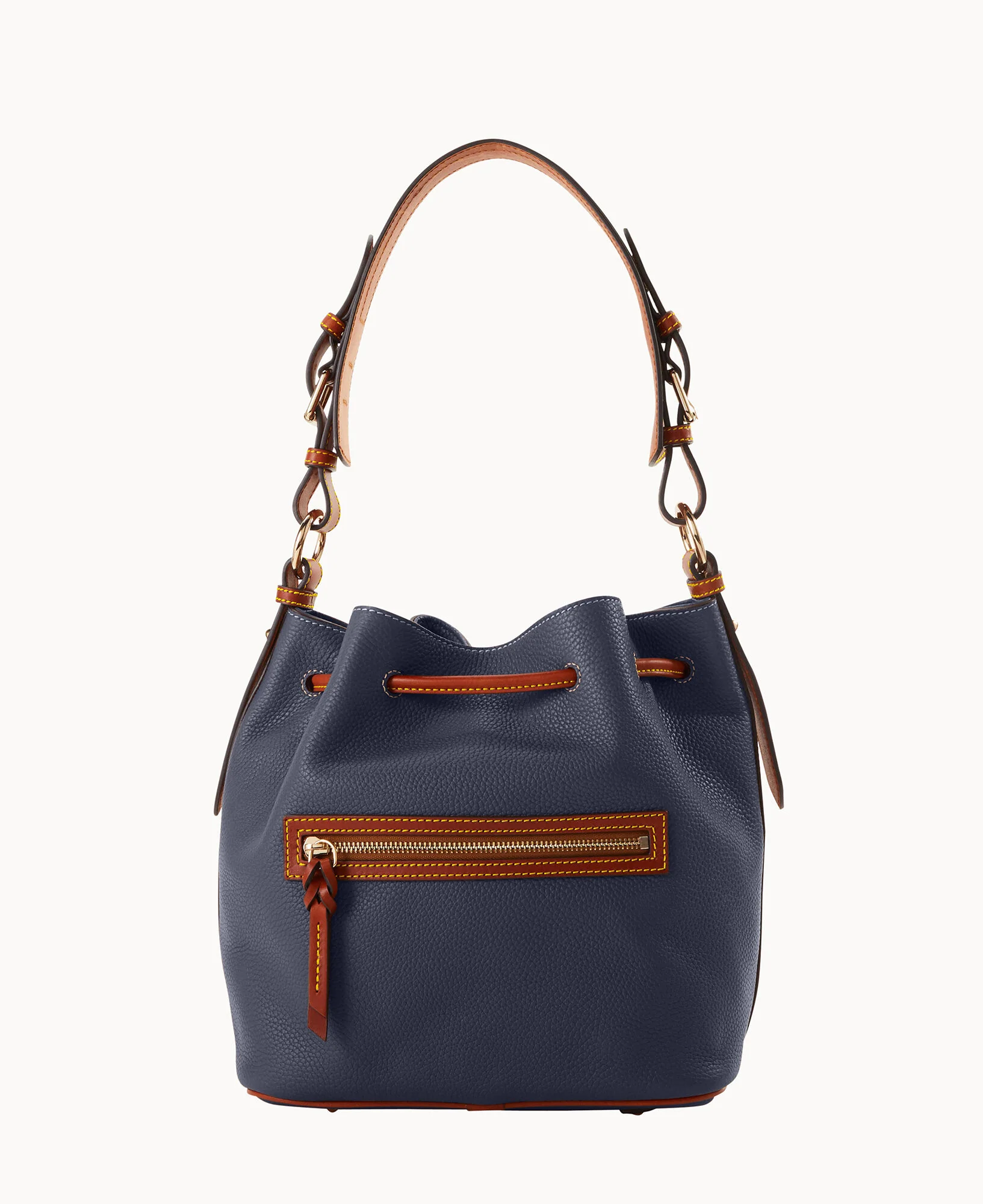 Pebble Grain Drawstring - Image 23