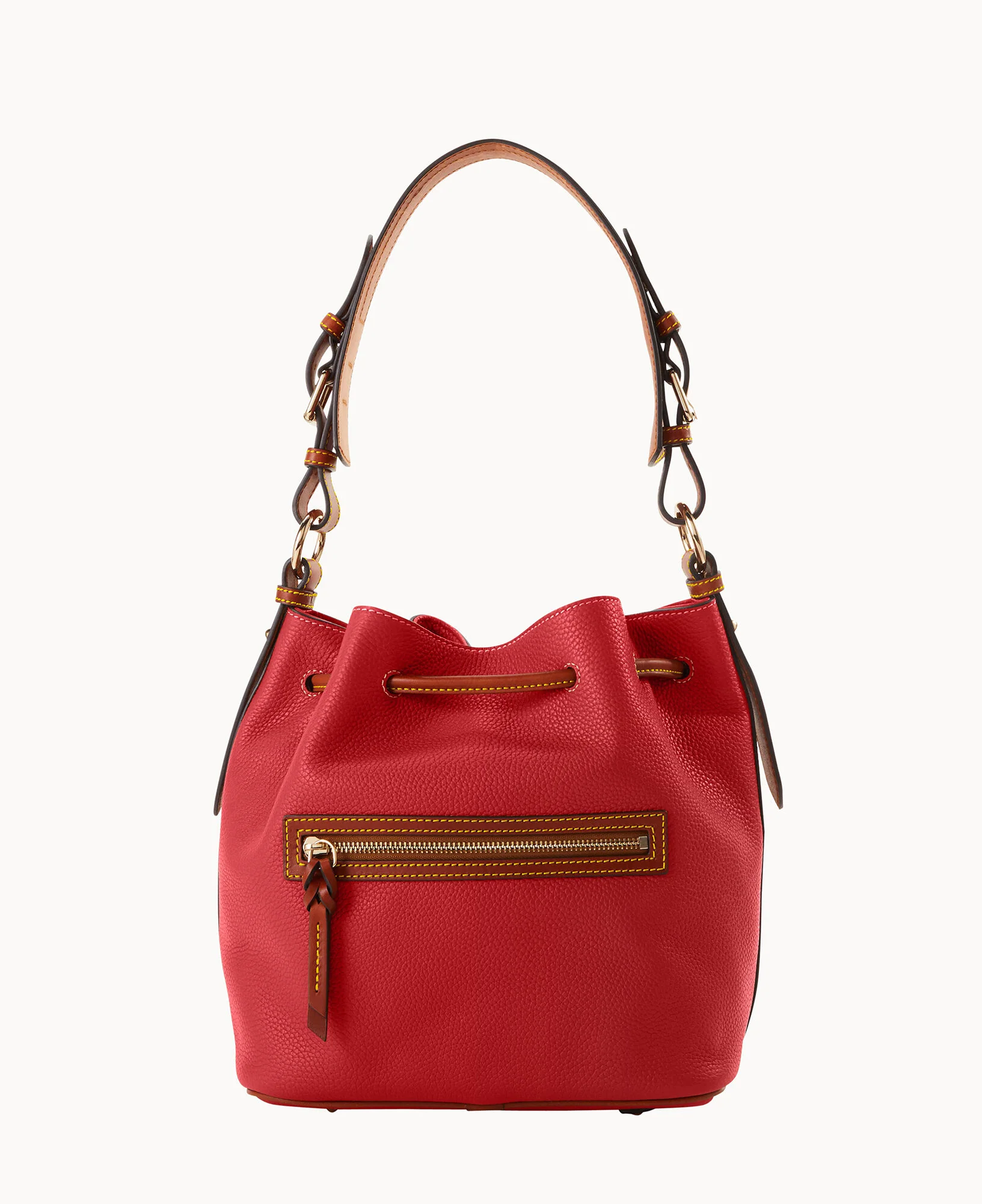Pebble Grain Drawstring - Image 28