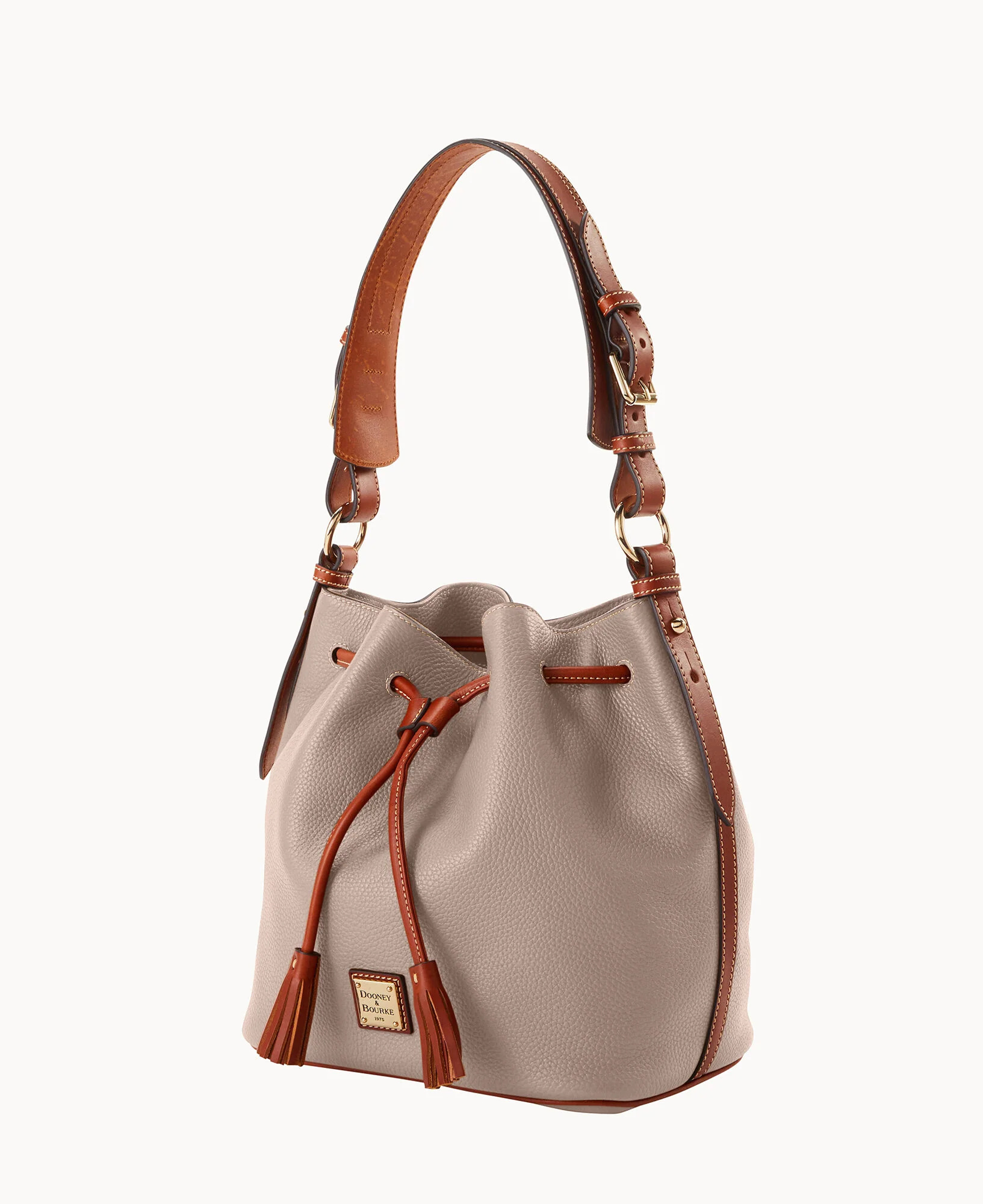 Pebble Grain Drawstring - Image 31