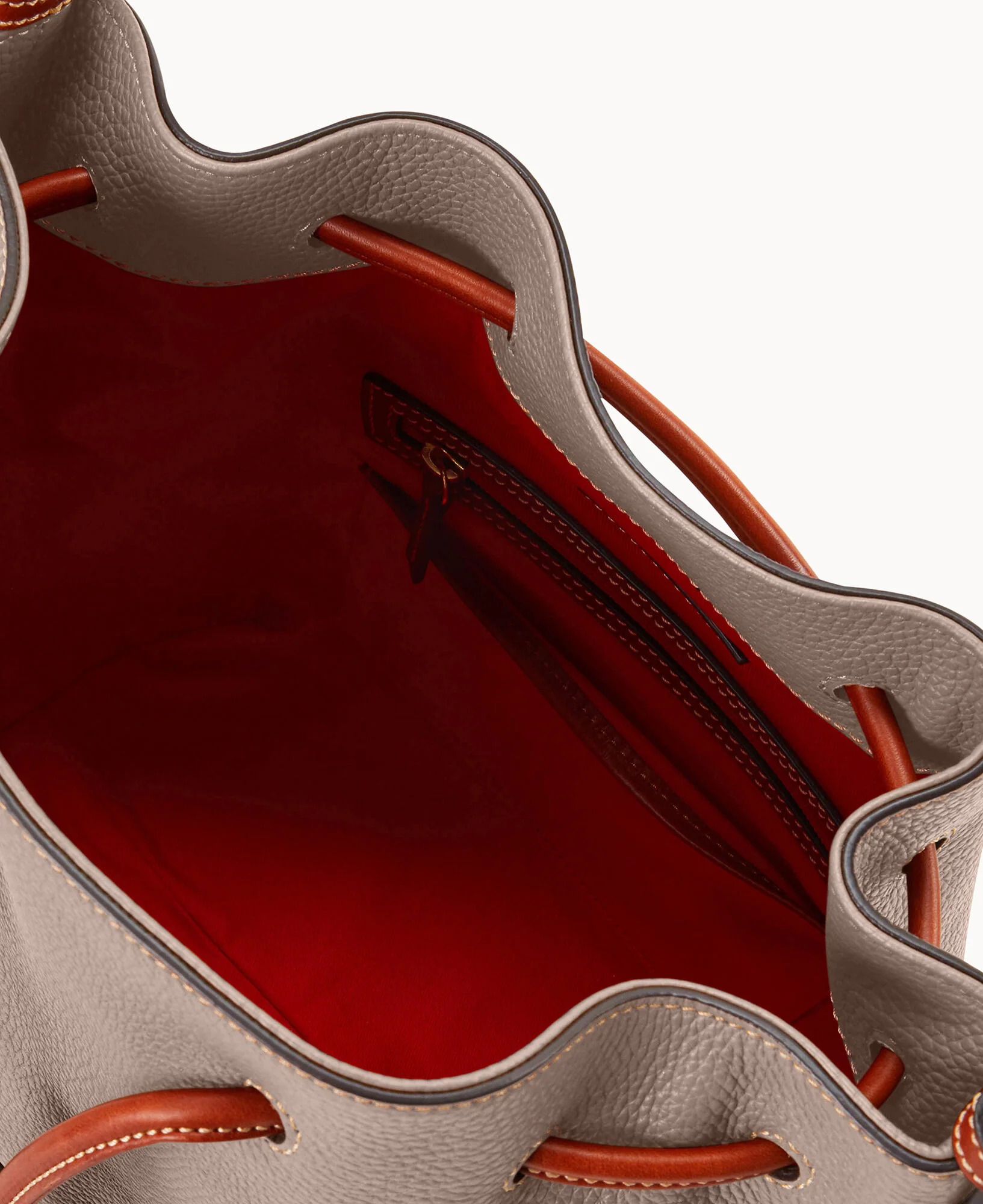 Pebble Grain Drawstring - Image 32