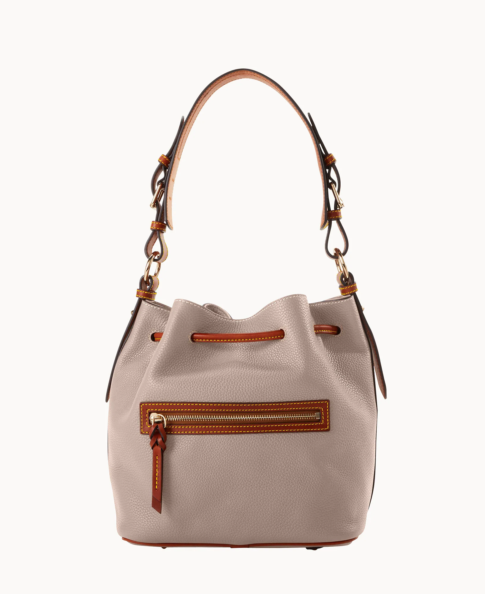 Pebble Grain Drawstring - Image 33