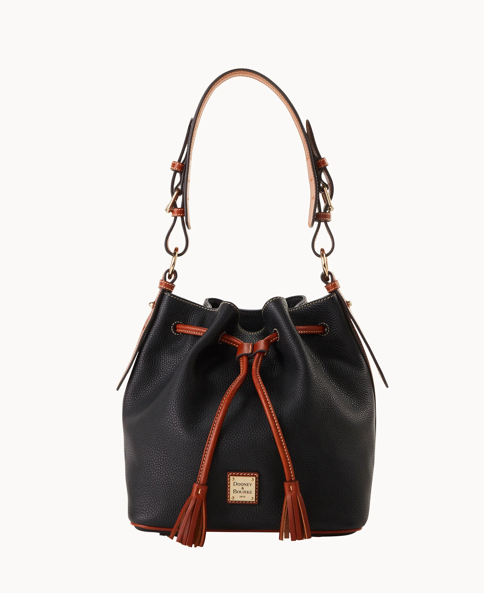 Pebble Grain Drawstring - Image 6