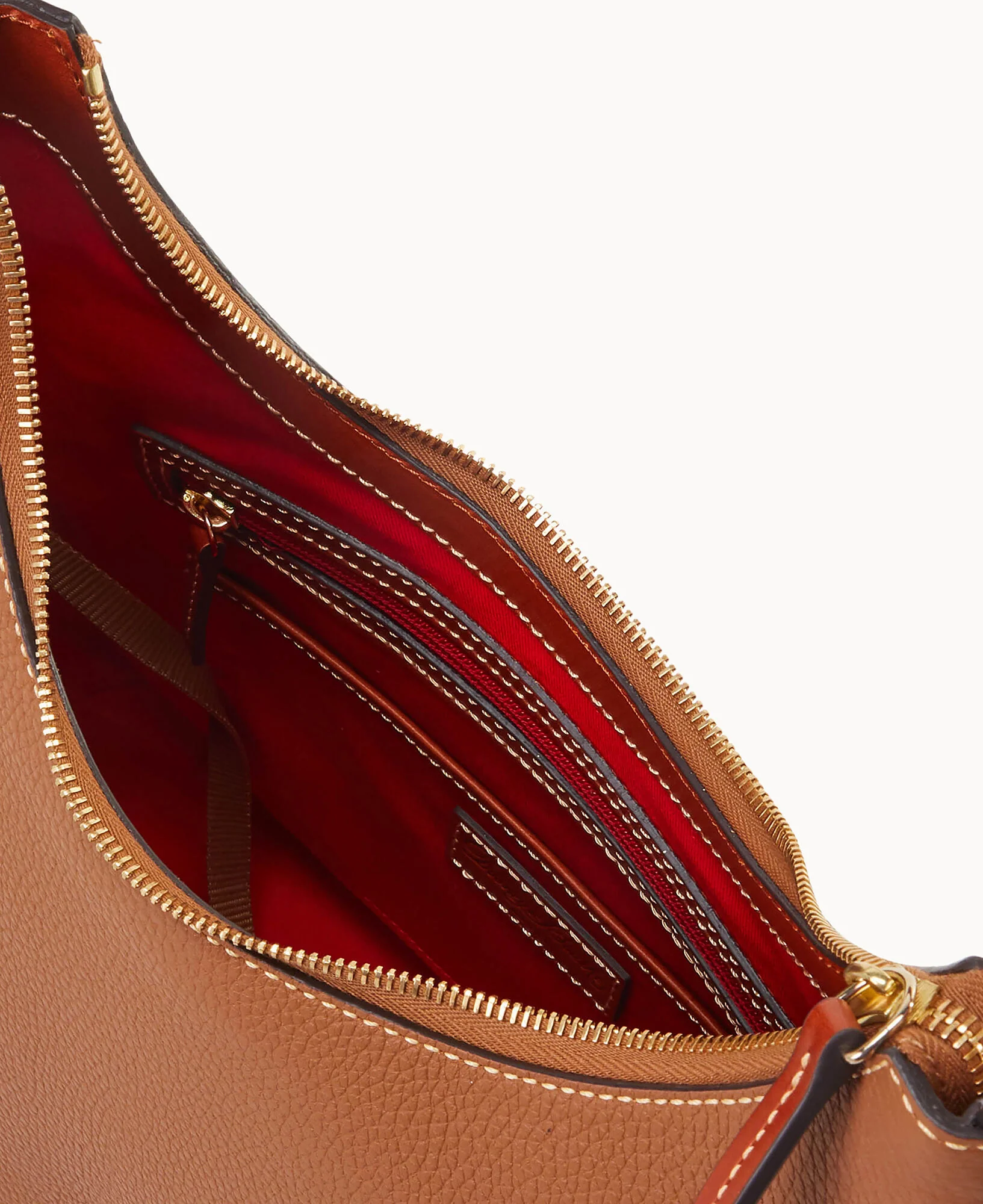 Pebble Grain Hobo - Image 13