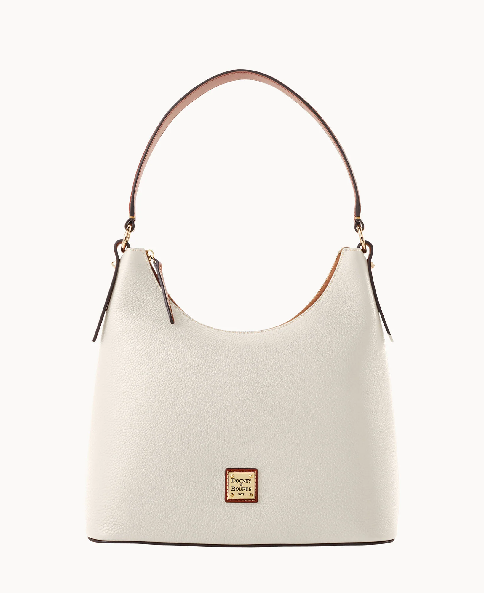 Pebble Grain Hobo - Image 21