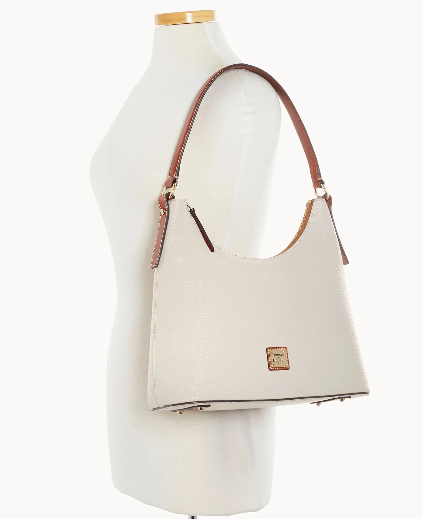 Pebble Grain Hobo - Image 24
