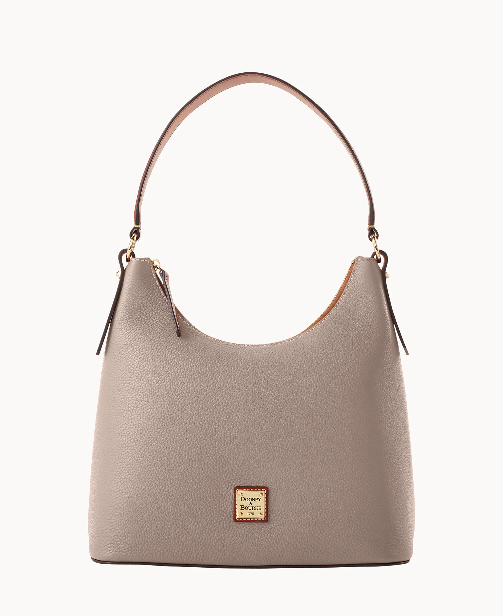 Pebble Grain Hobo - Image 25