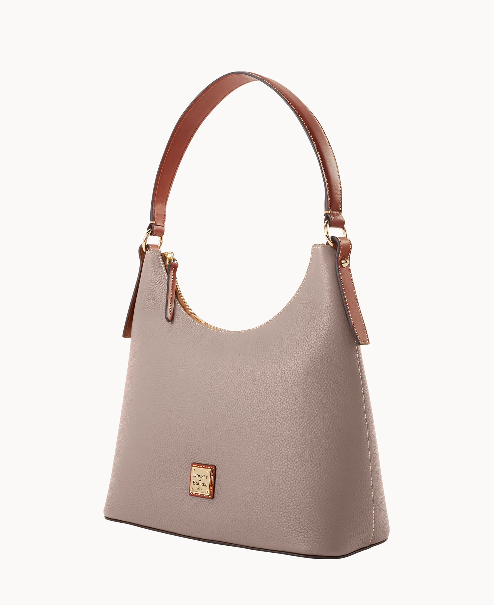 Pebble Grain Hobo - Image 26