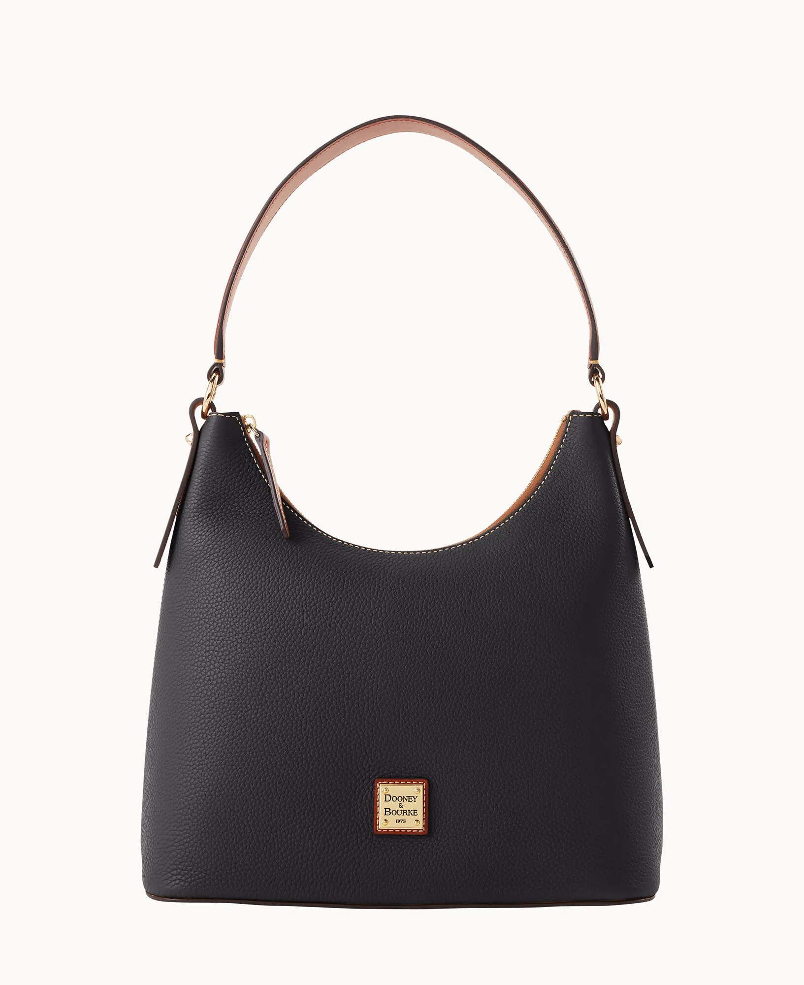 Pebble Grain Hobo - Image 30