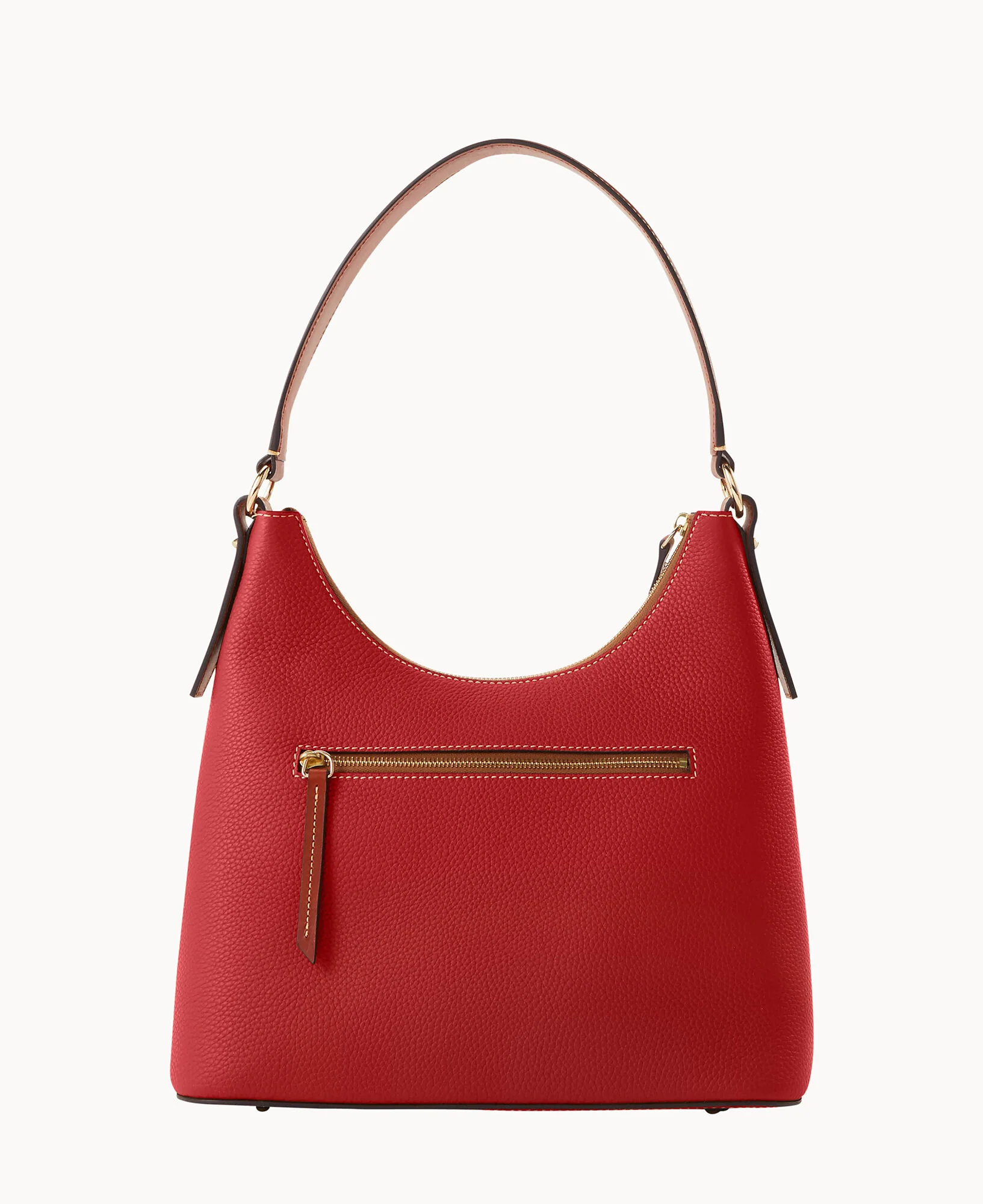 Pebble Grain Hobo - Image 9