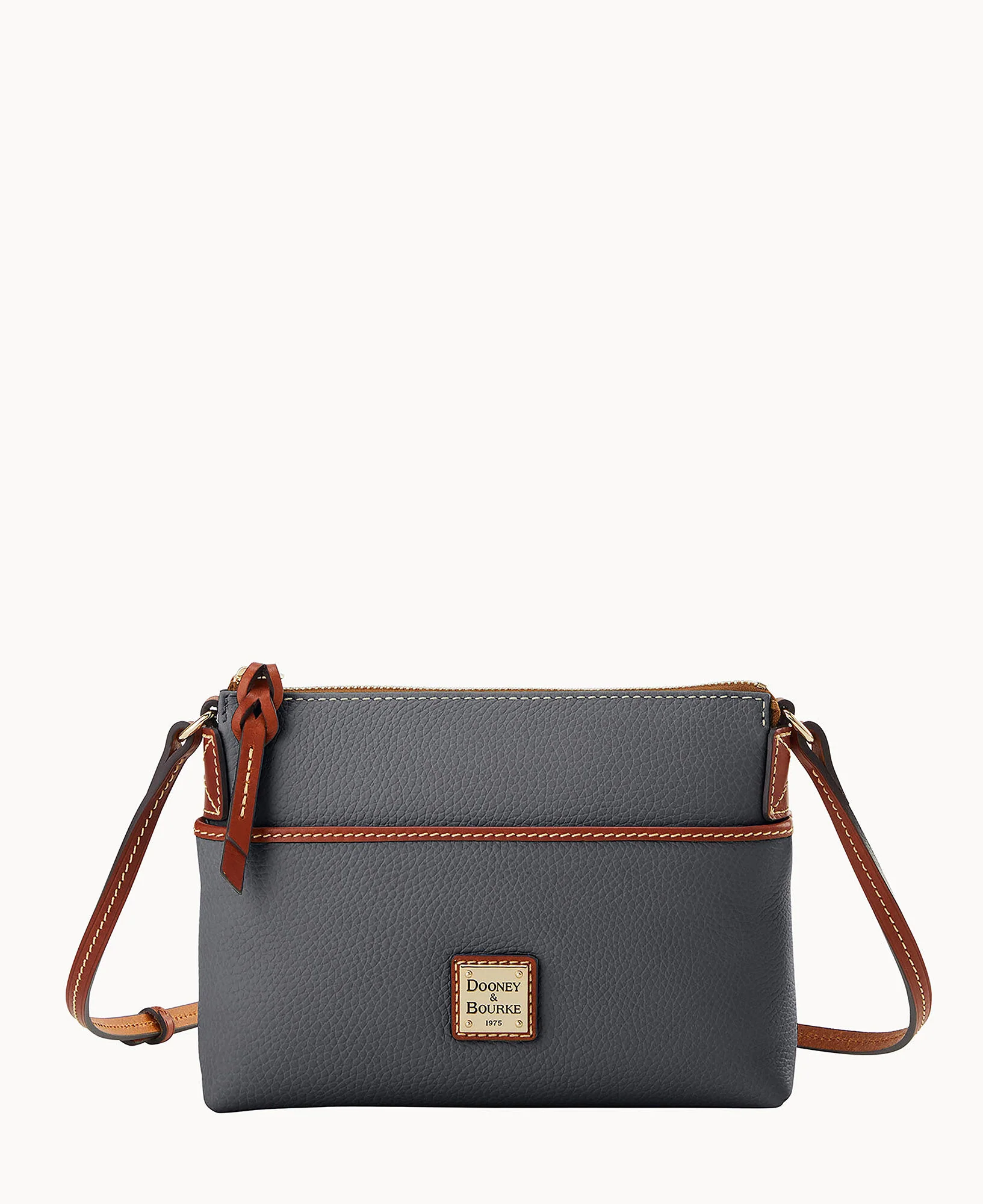 Pebble Grain Katie Crossbody - Image 71
