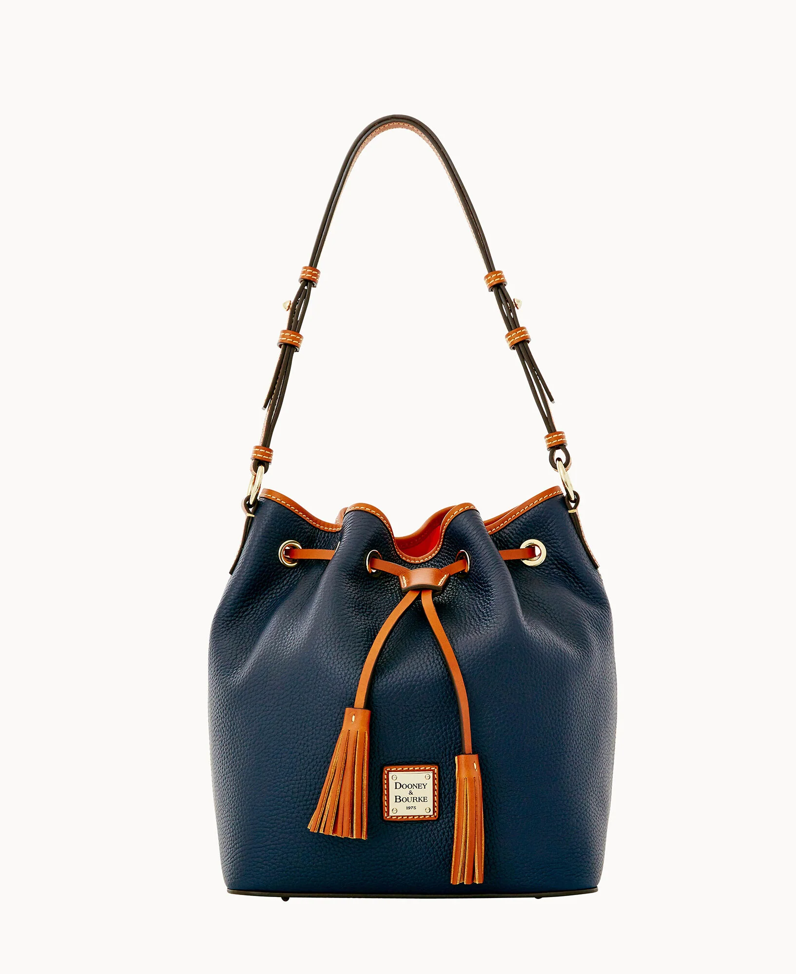 Pebble Grain Kendall
