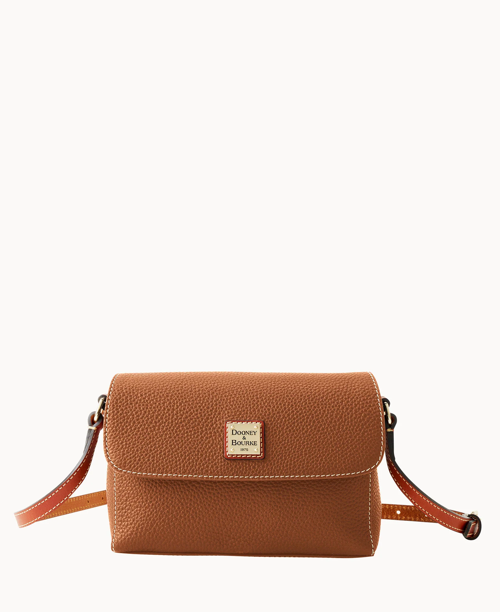 Pebble Grain Rena Crossbody - Image 16