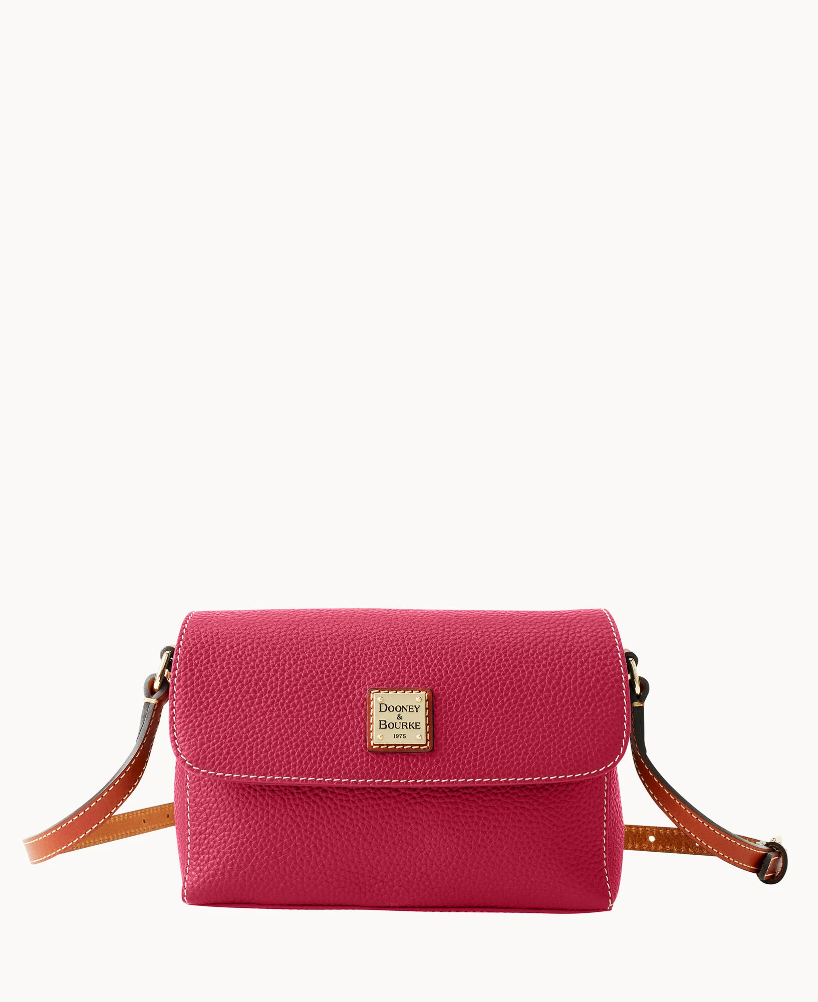 Pebble Grain Rena Crossbody - Image 31