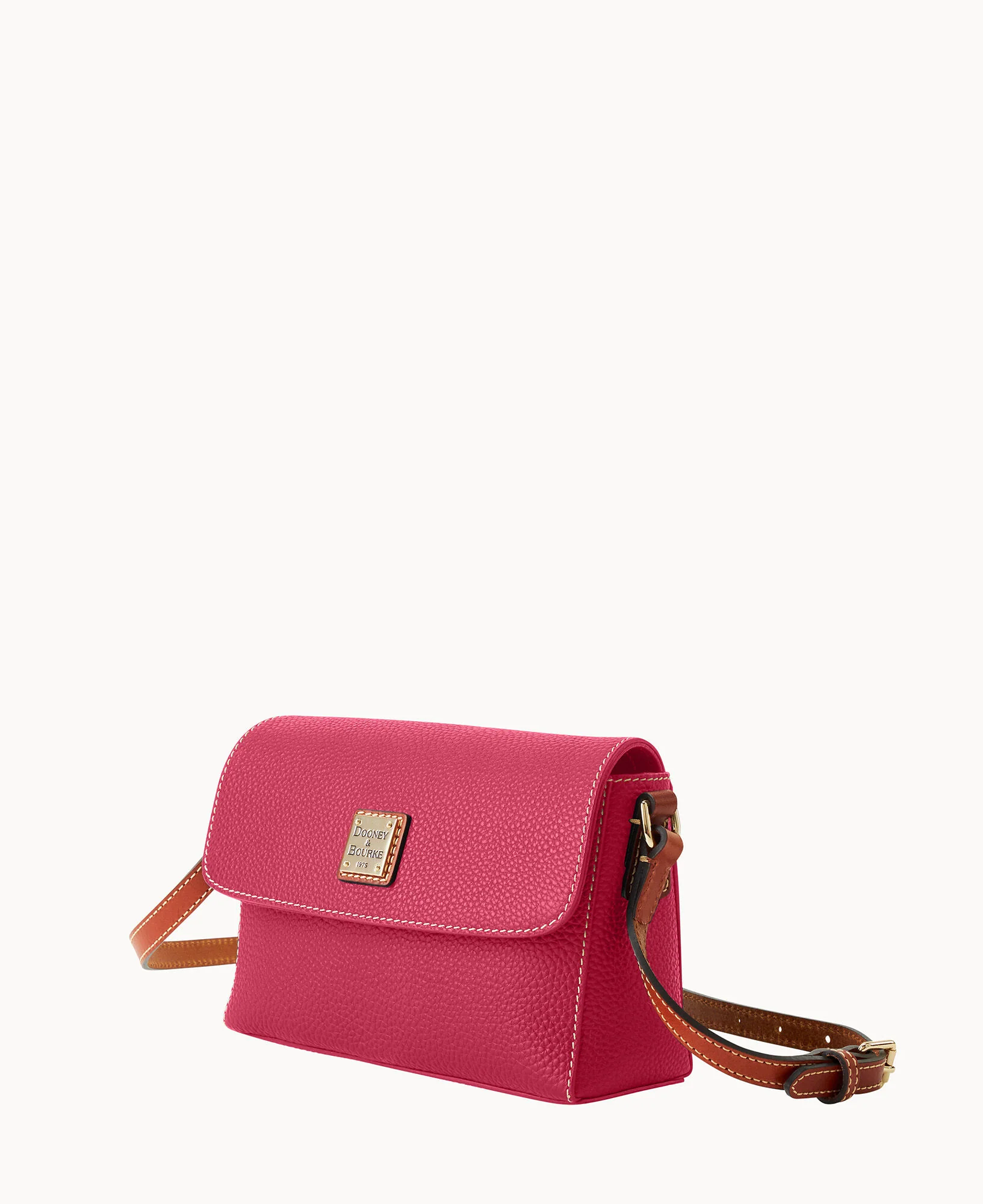 Pebble Grain Rena Crossbody - Image 32