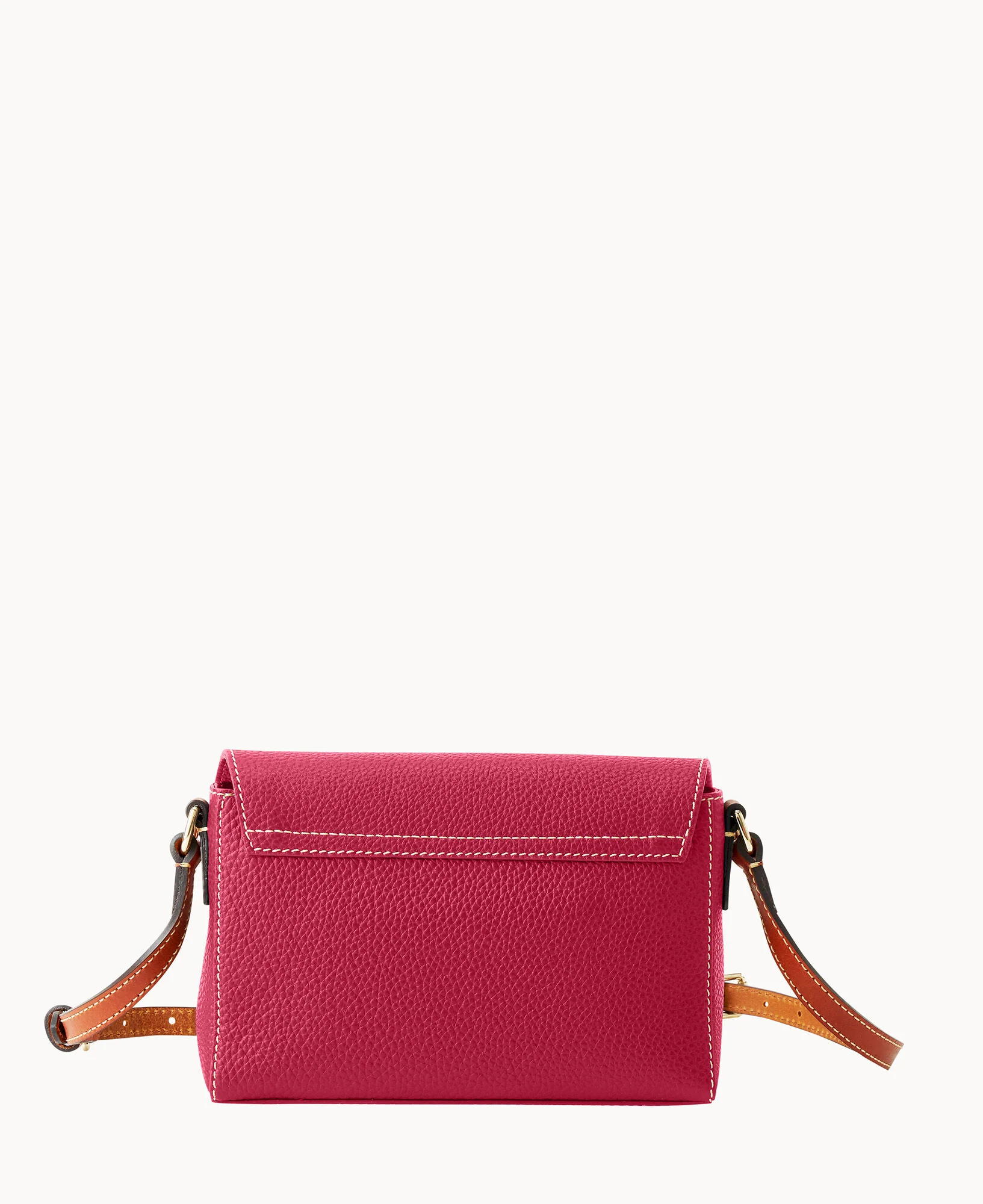 Pebble Grain Rena Crossbody - Image 34