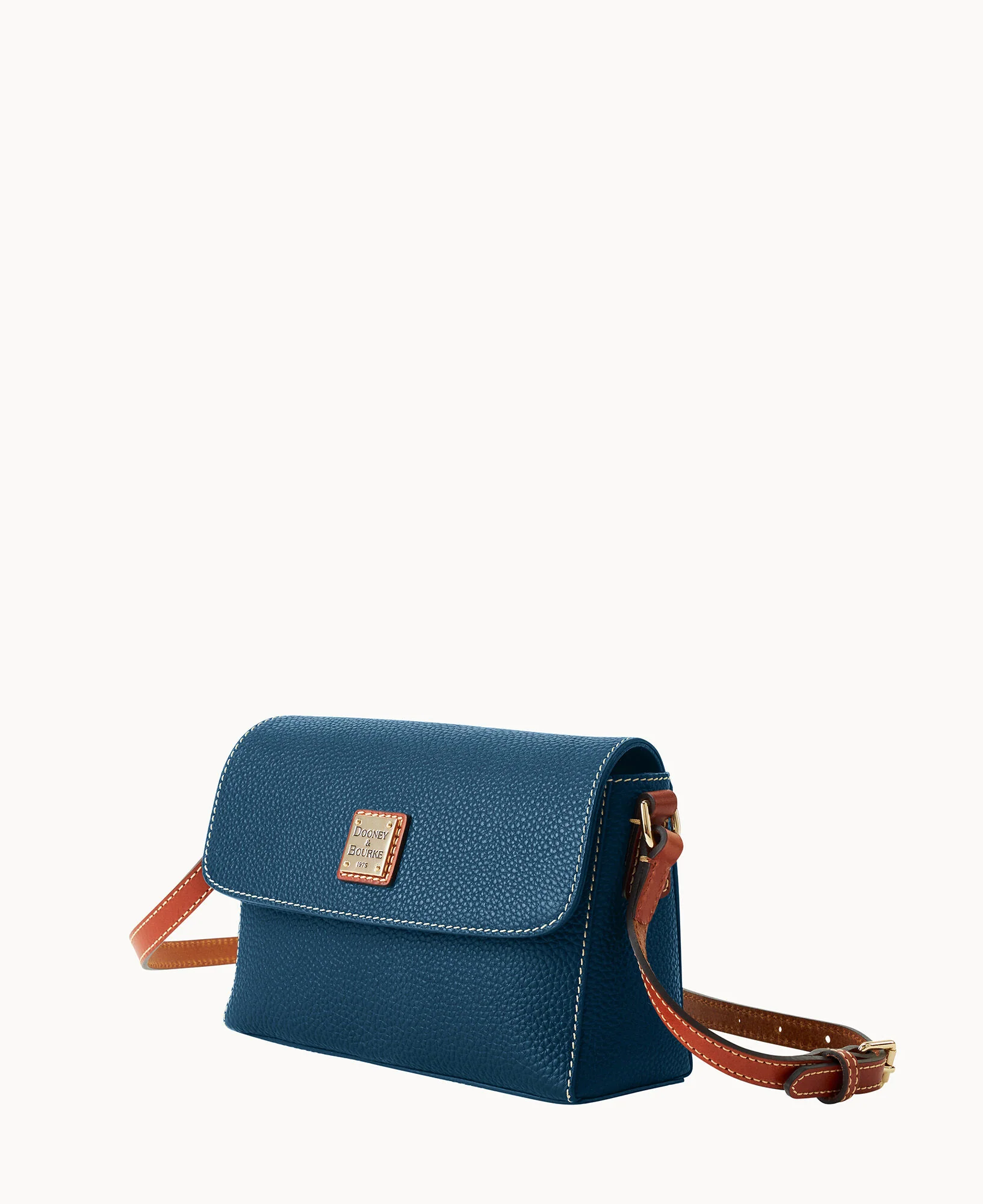 Pebble Grain Rena Crossbody - Image 37