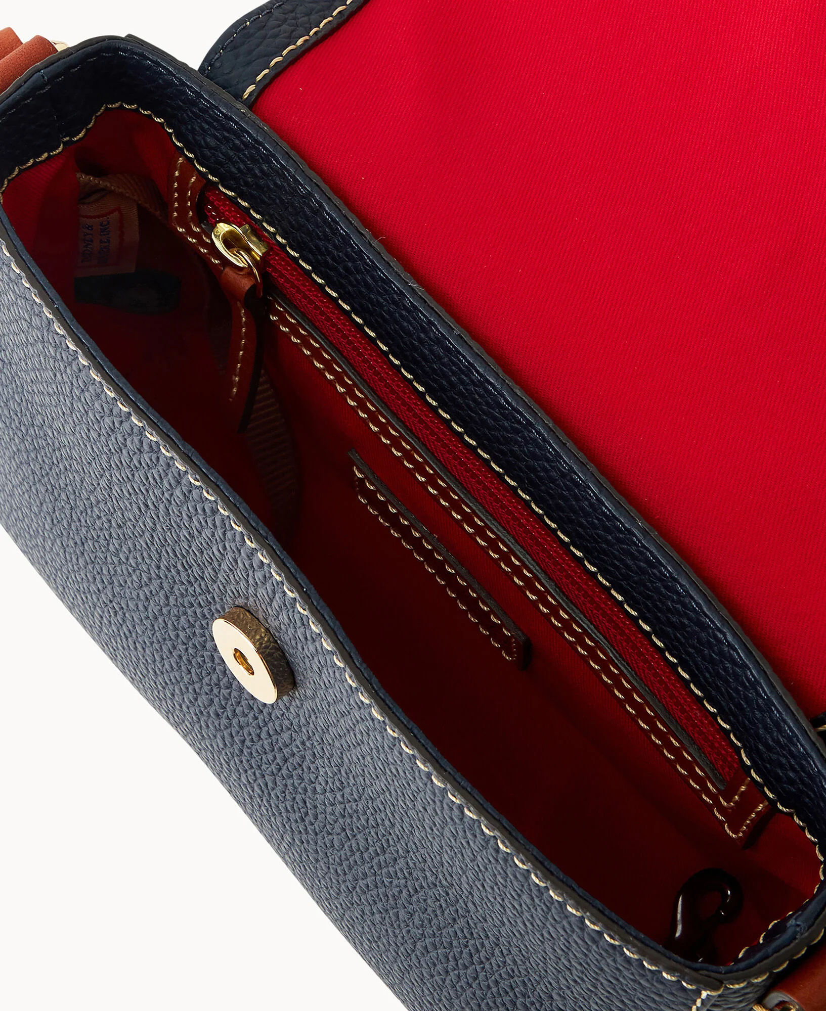 Pebble Grain Rena Crossbody - Image 43