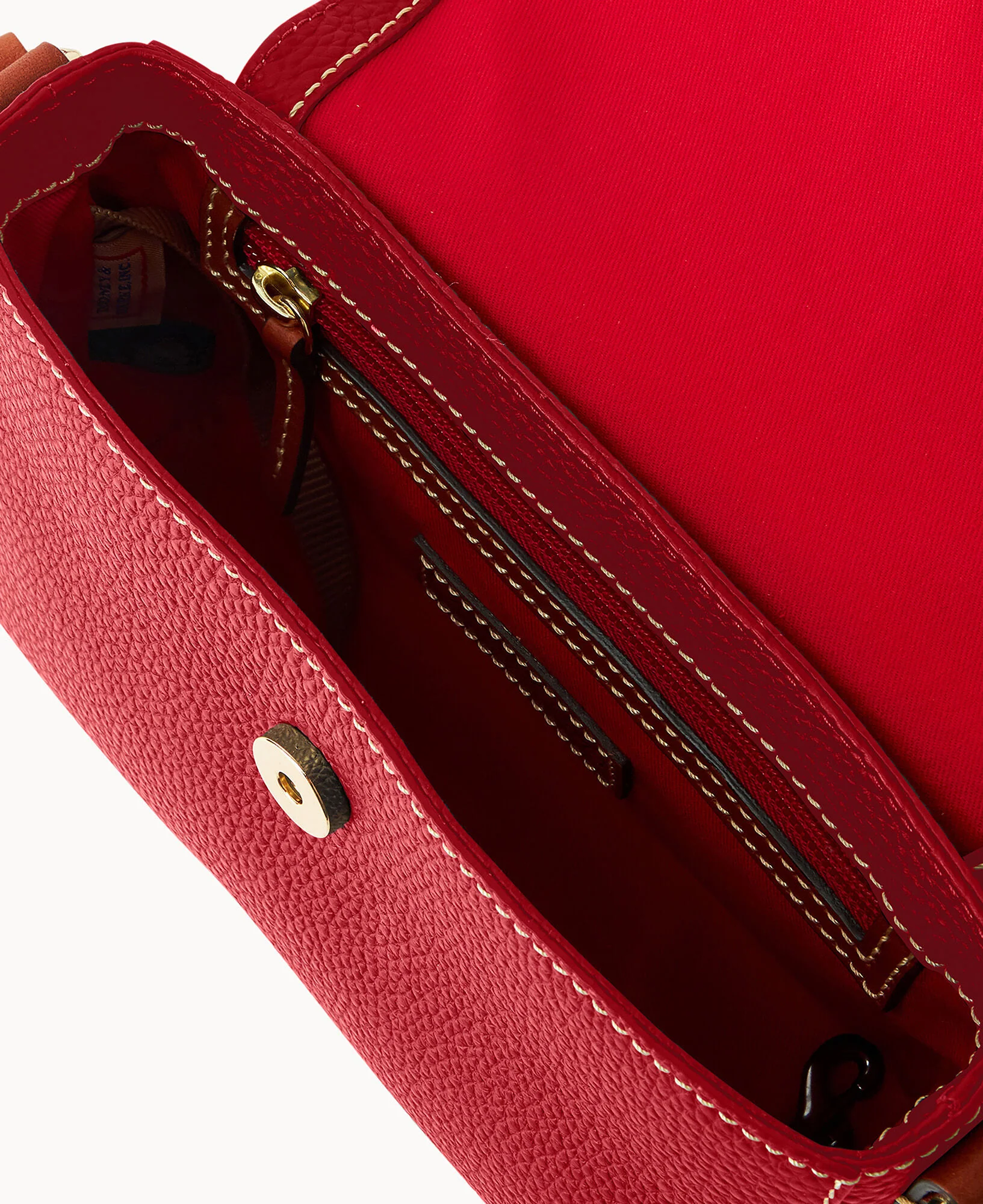 Pebble Grain Rena Crossbody - Image 48